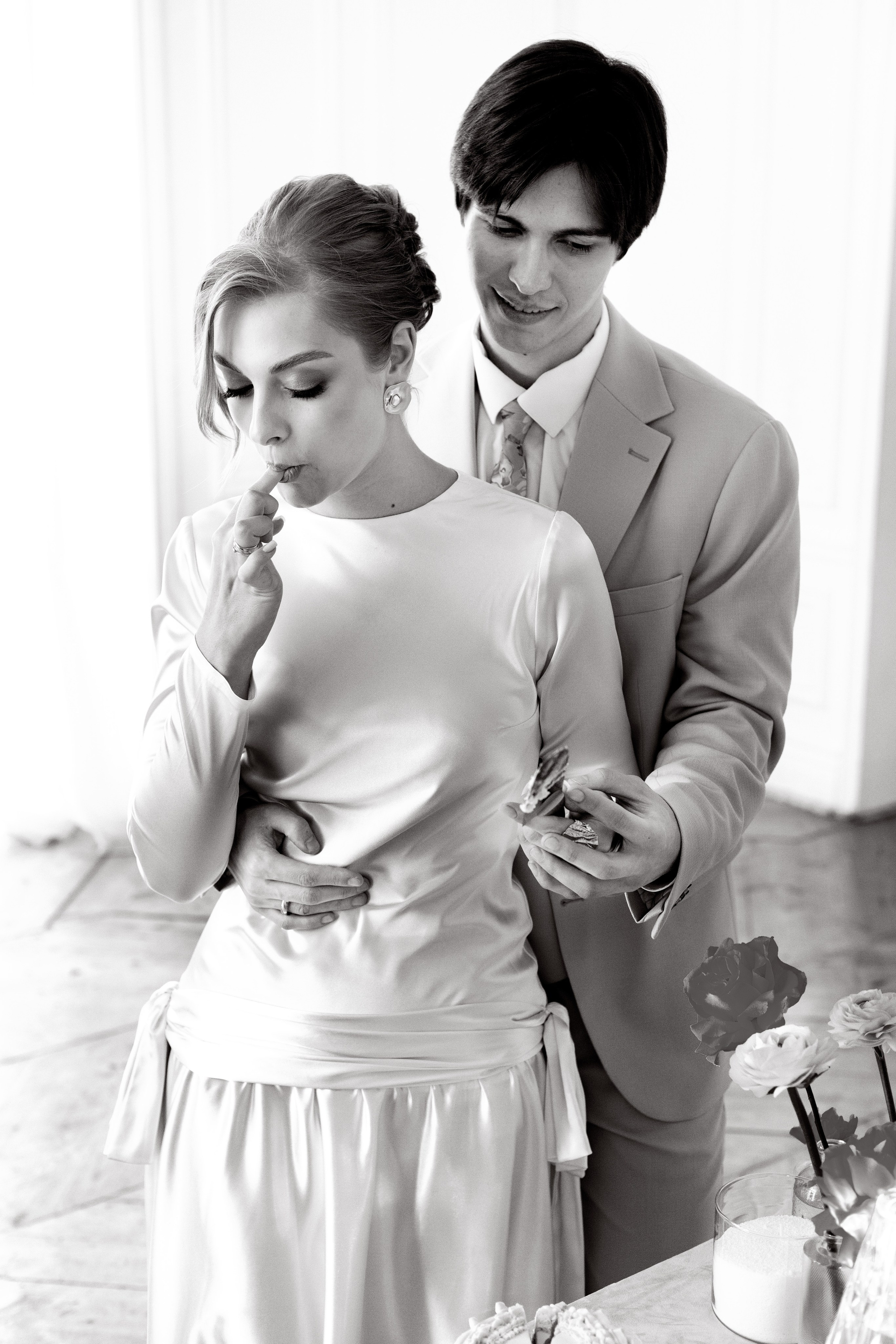 Свадьба с гостями. Женский фотограф в Орске Новотроицке Динара Долганова