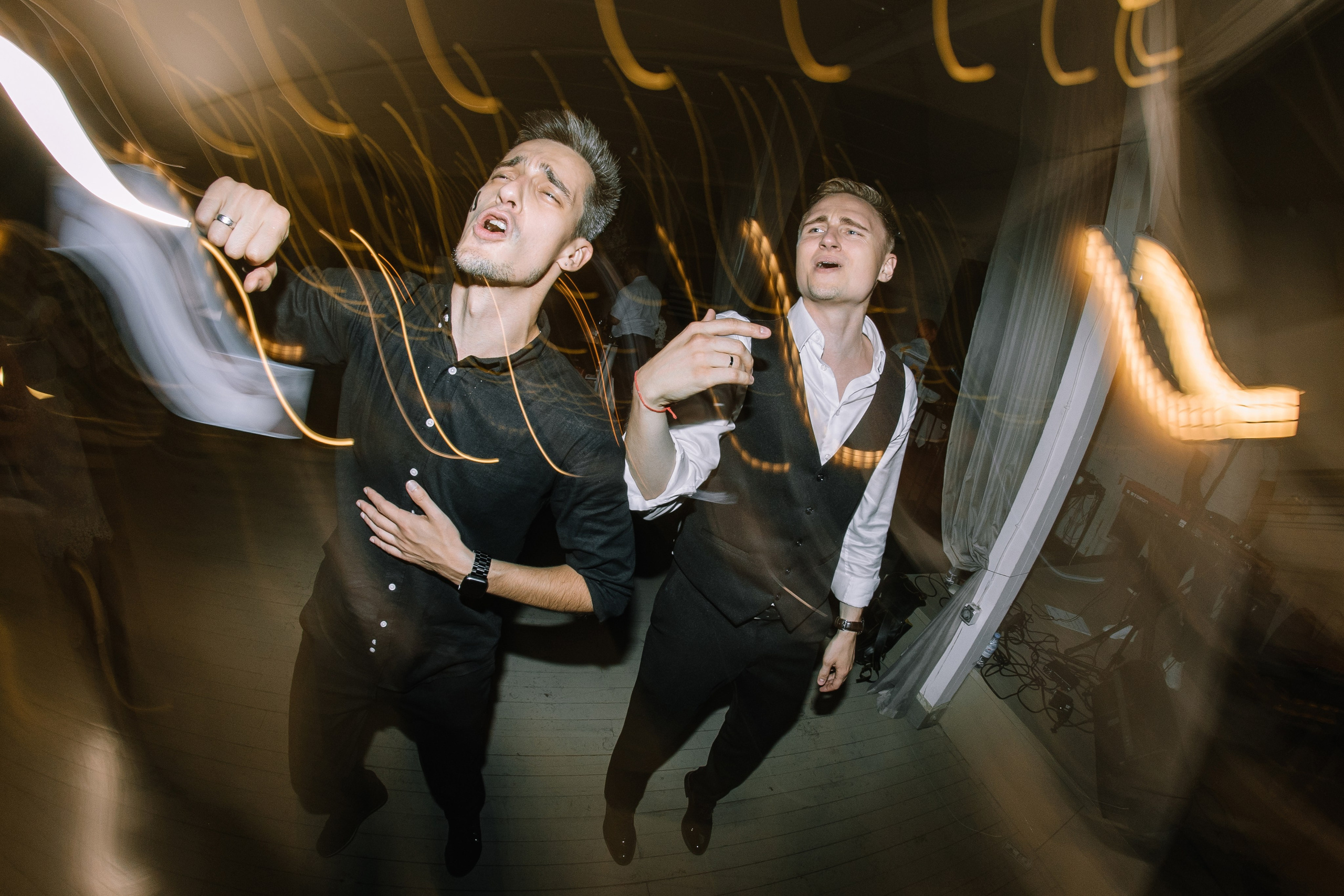 Настя & Дима. Свадебный фотограф Екатерина Тимукина