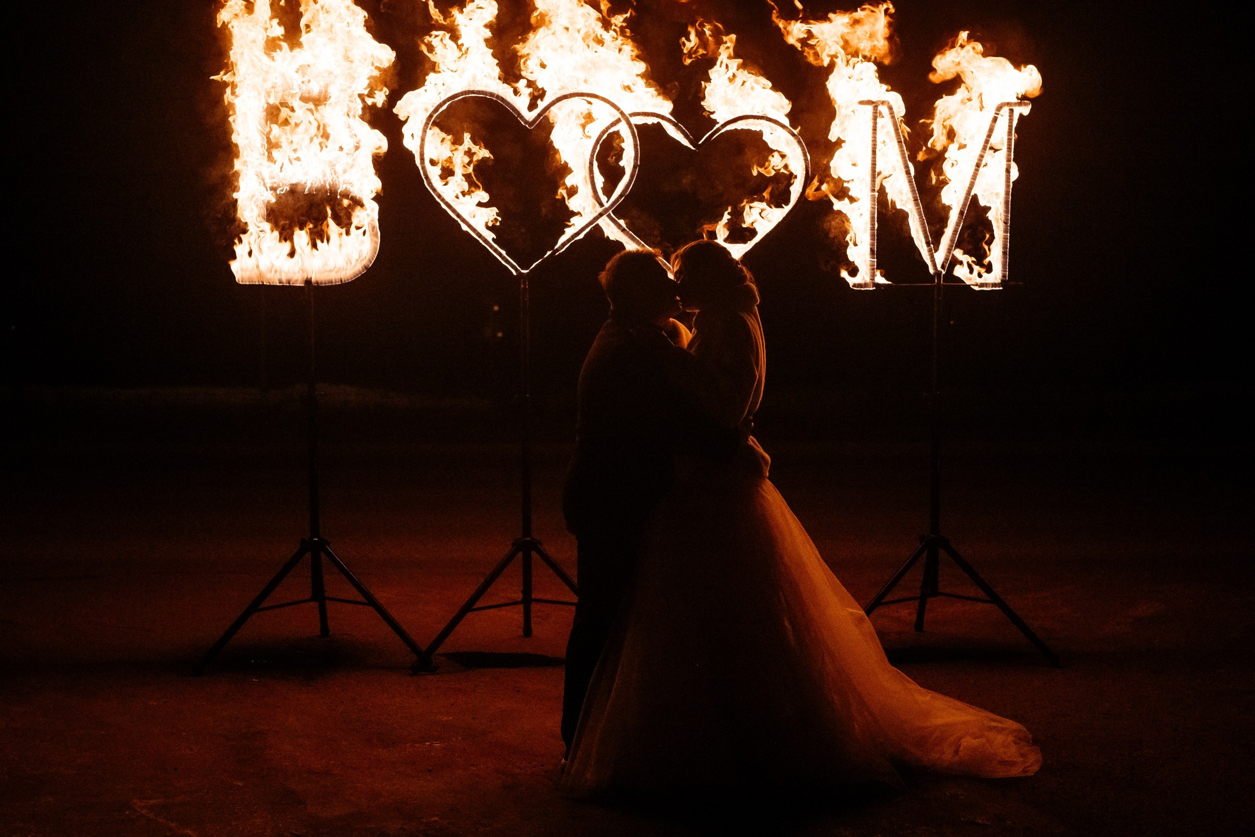 Влад и Мария. Свадебный фотограф Виктория Чуйко Магнитогорск. Визуал для бизнеса