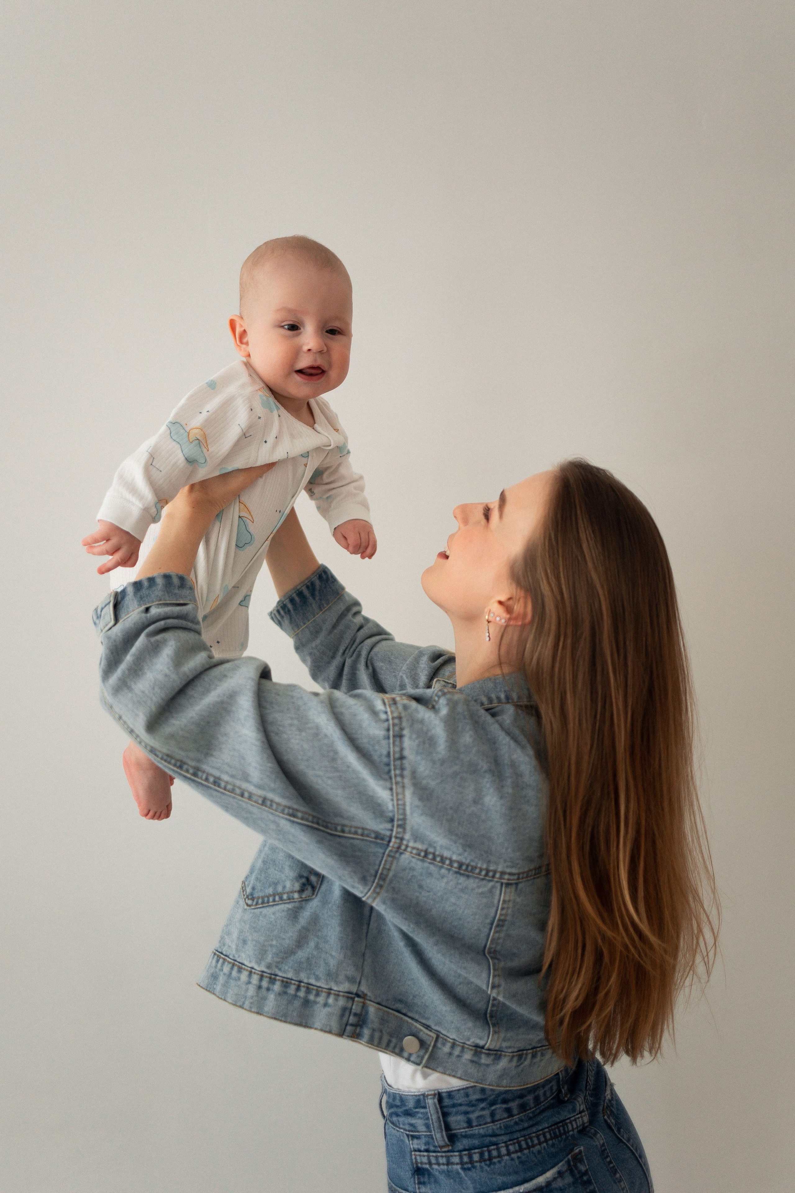 L&E&L. Семейный фотограф в Севастополе и Симферополе Александра Чистякова