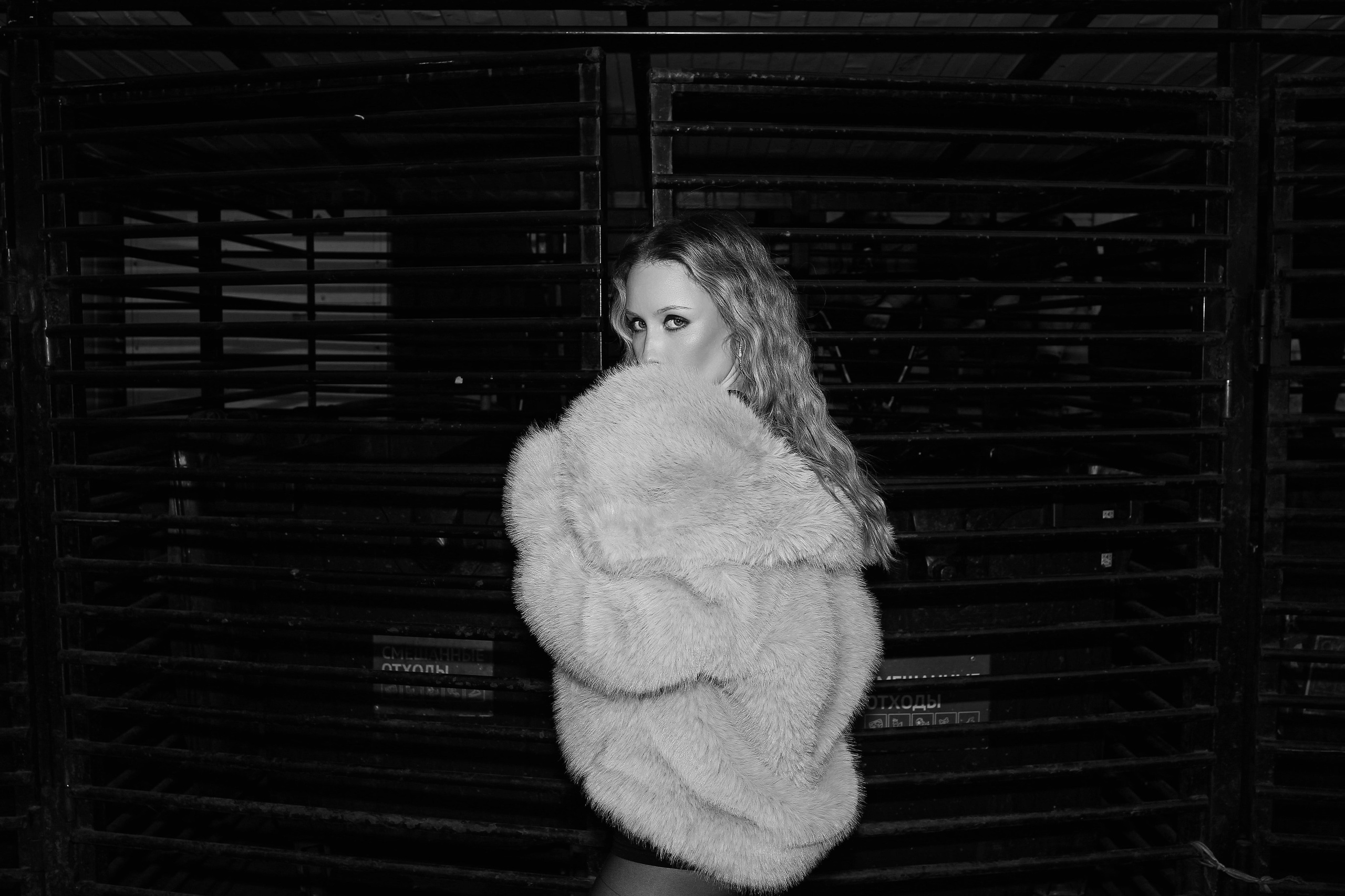 MARIA. Фотограф | Москва