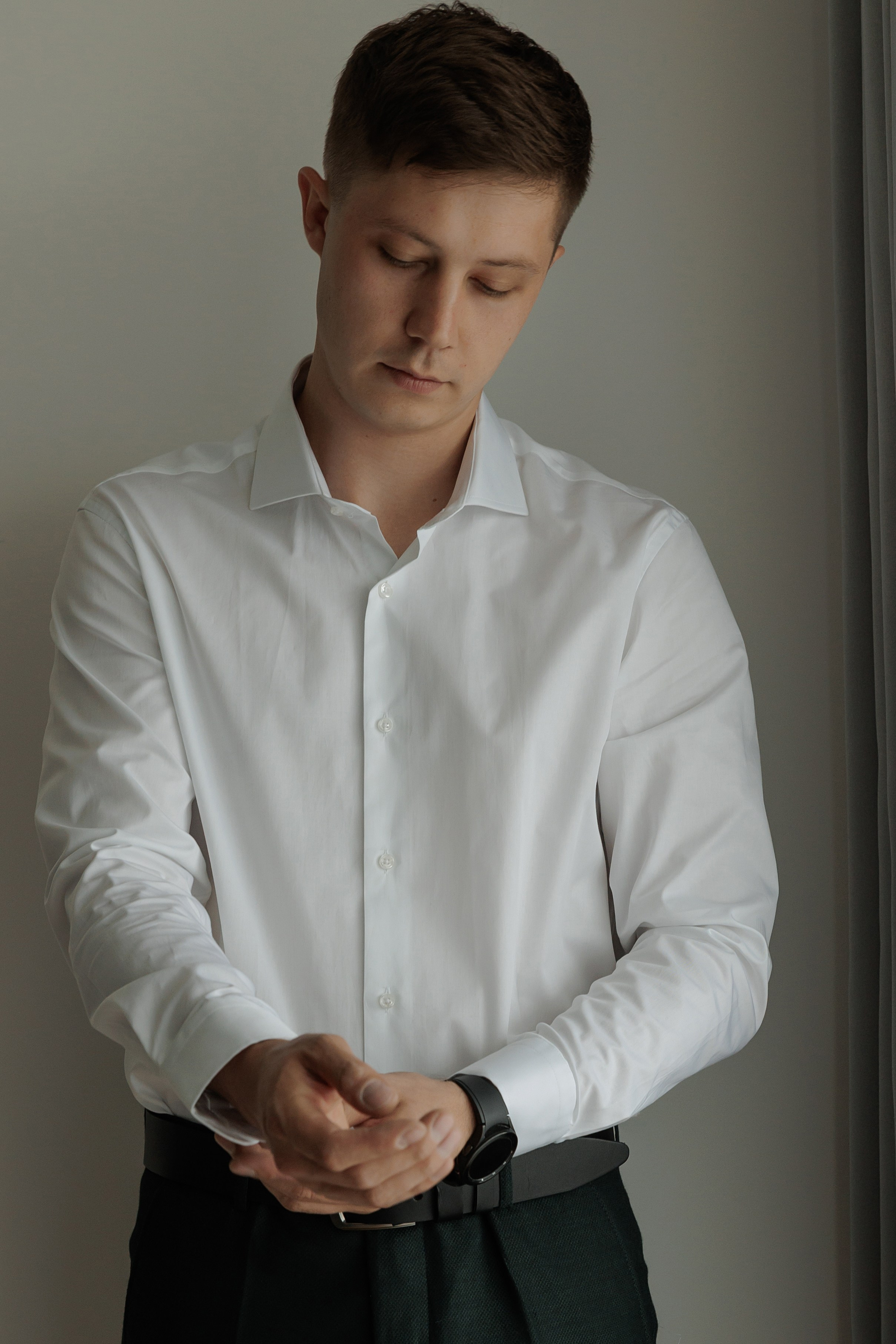 Я вновь смотрю в твои глаза!. Свадебный фотограф Калининград