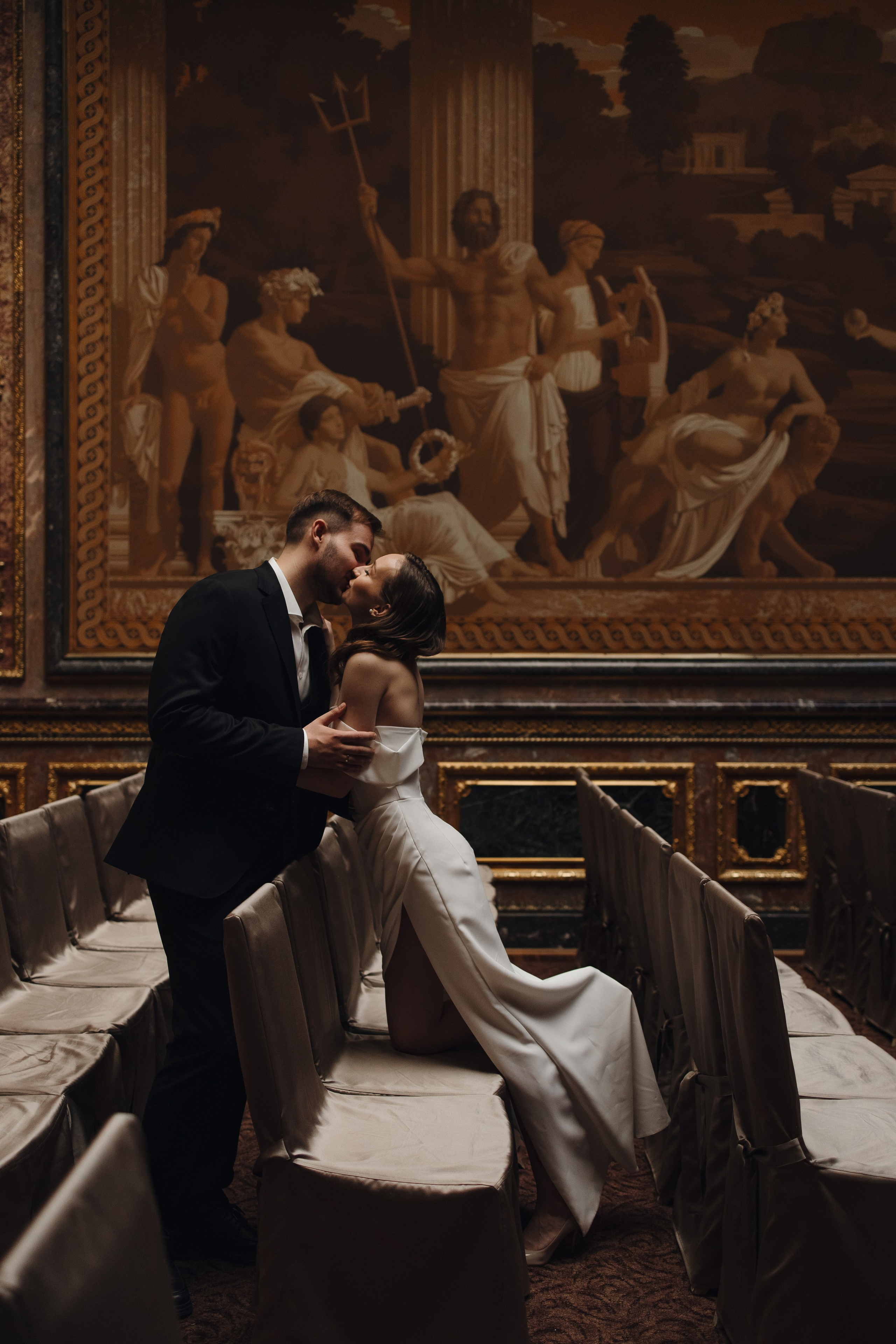 Soulmates. Свадебный фотограф Санкт-Петербург, Юлия Радченкова