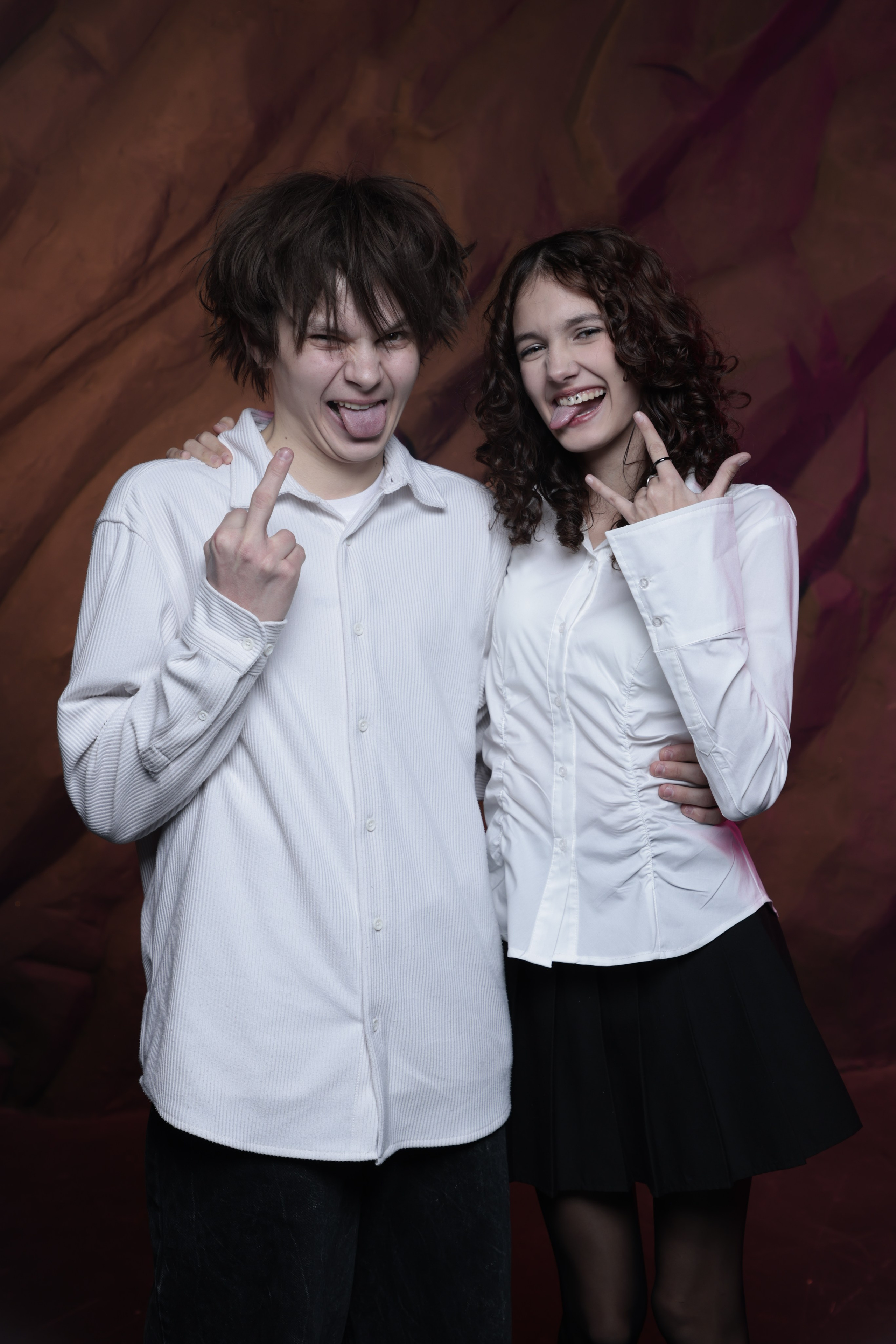 196 School. Фотограф в Новосибирске Александр Иванов