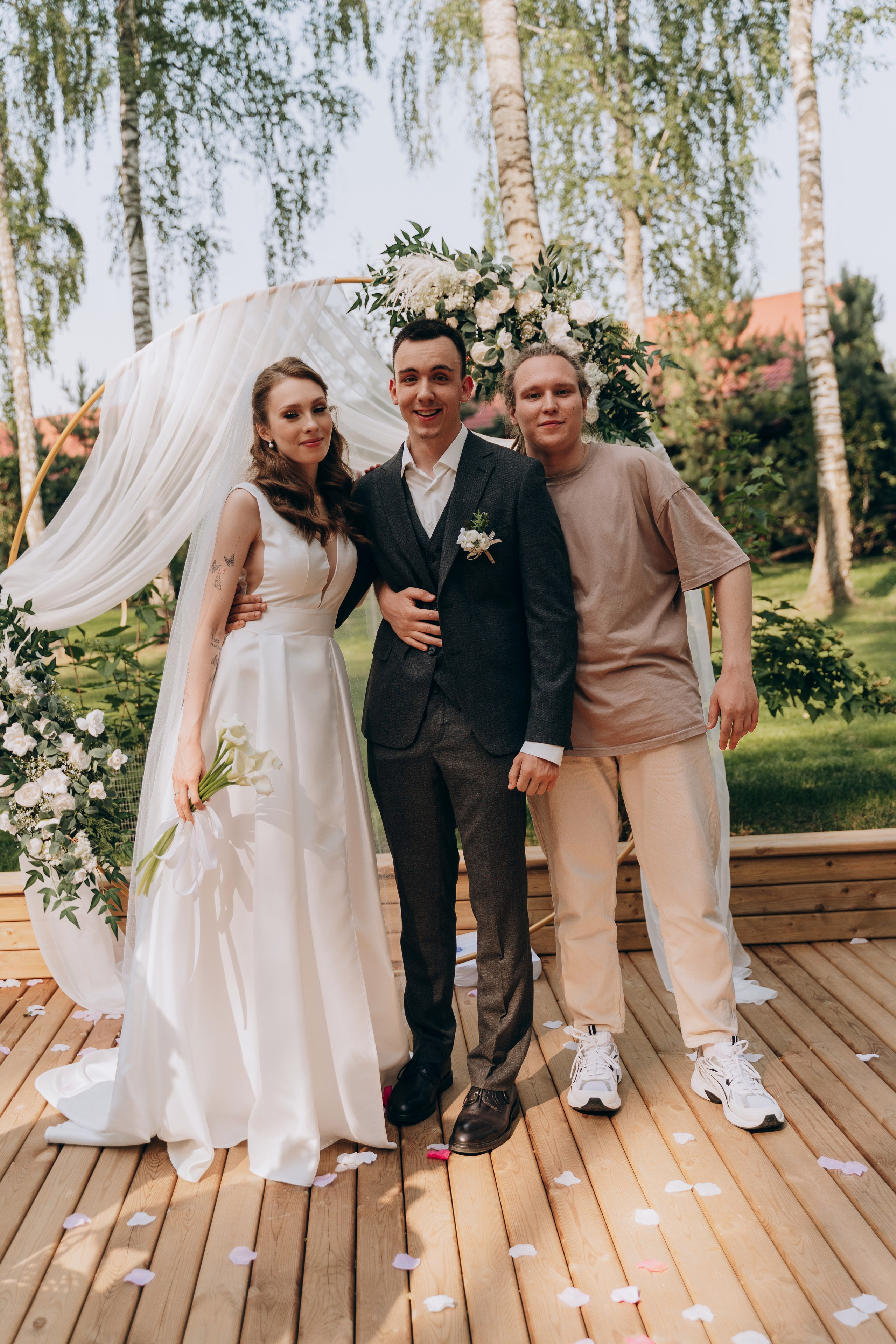 Алиса и Максим. Полный день 6 часов. Фотограф Москва Виктория-Антуанетта