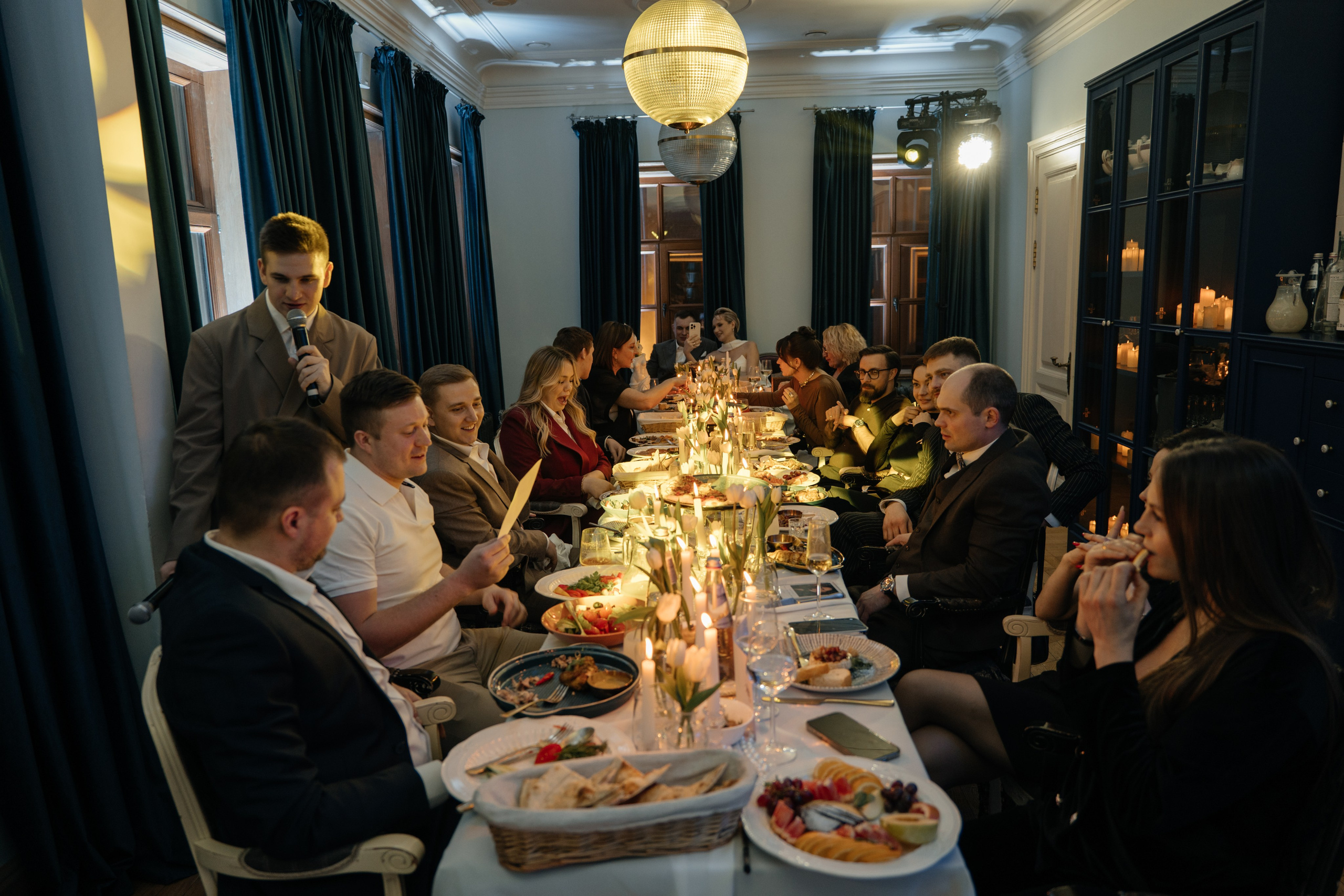 ALEXEY & SOFI. Свадебное ФОТО & ВИДЕО Москва/Липецк