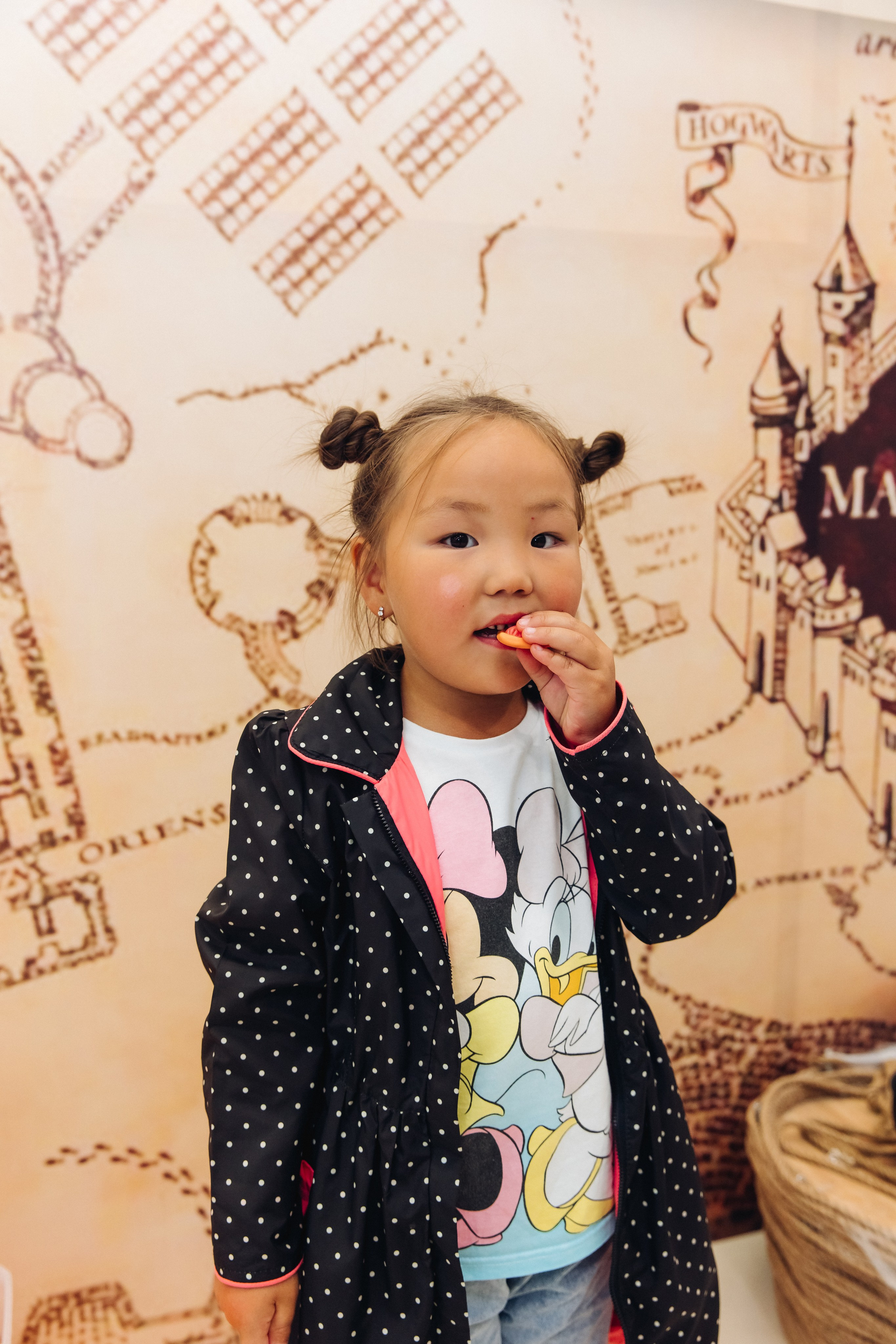 5 лет ТЦ Форум. Свадебный и семейный фотограф в Улан-Удэ