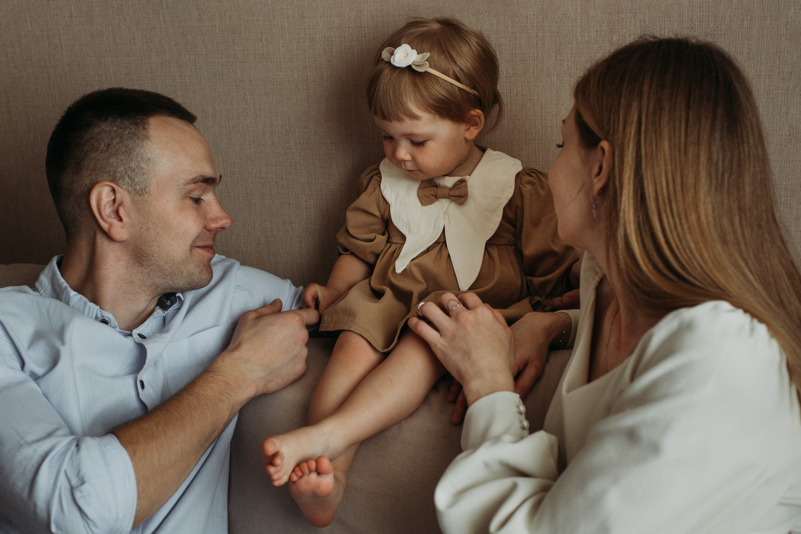 Ариша. Семейный фотограф Томск