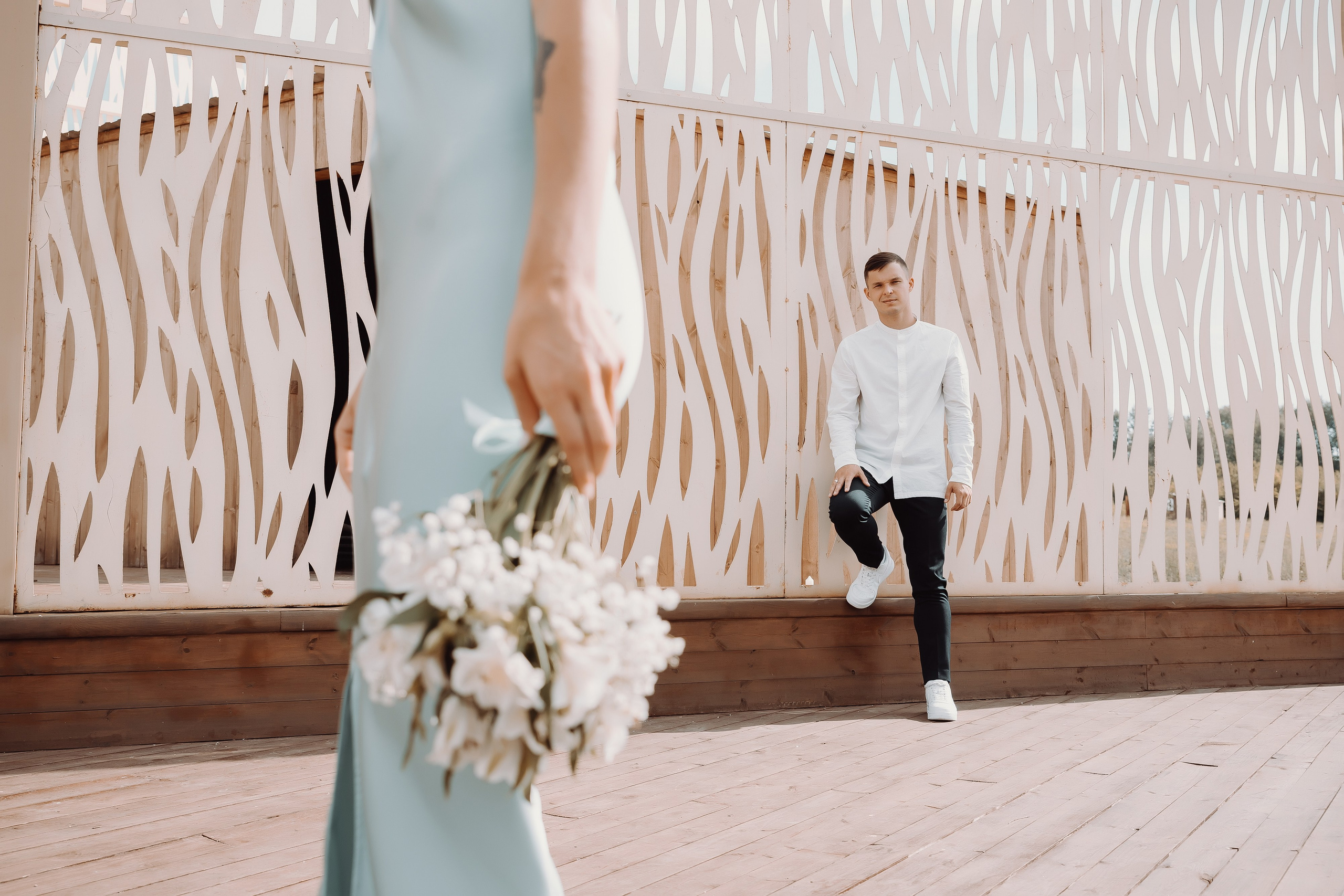 Антон и Ангелина. Ваш самый лучший фотограф!