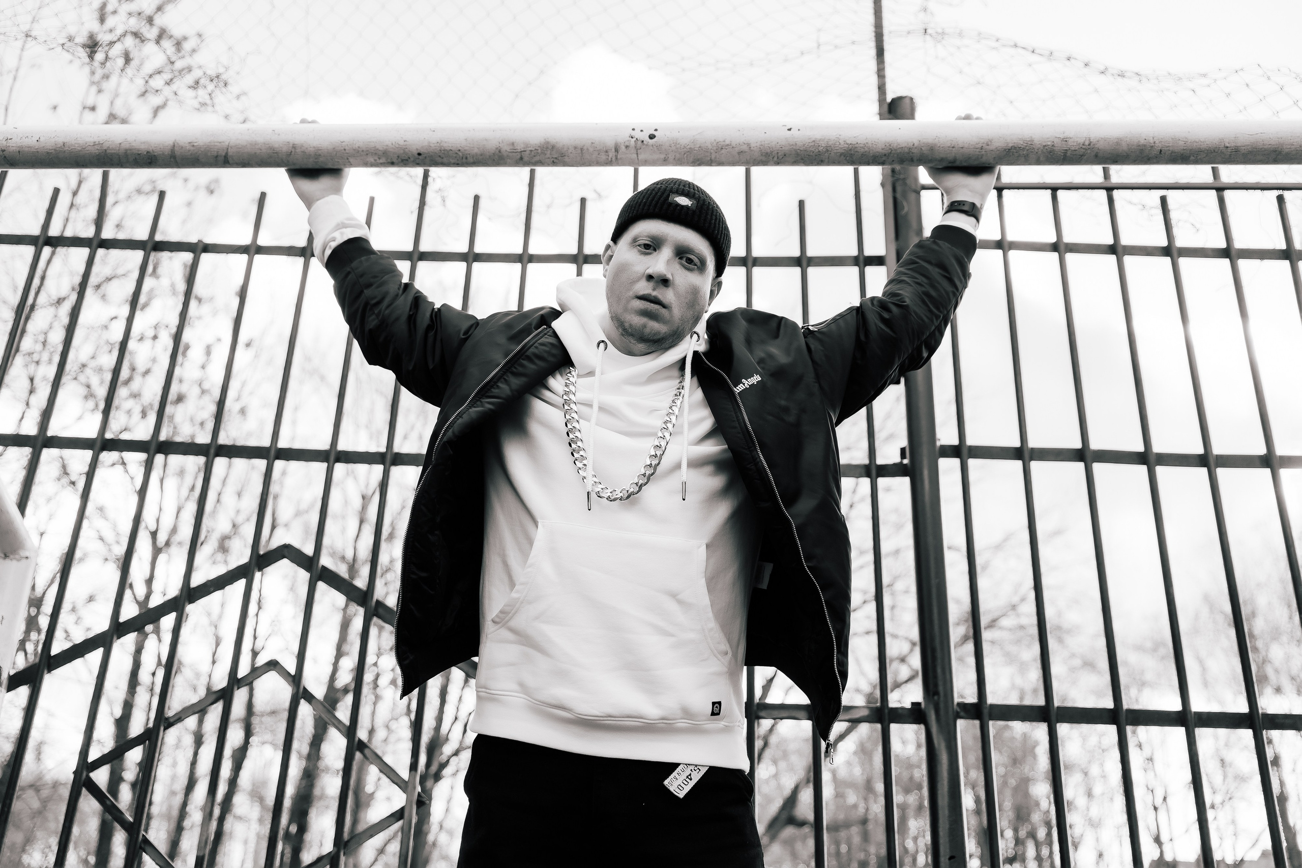 Мужские портреты. Ваш самый лучший фотограф!