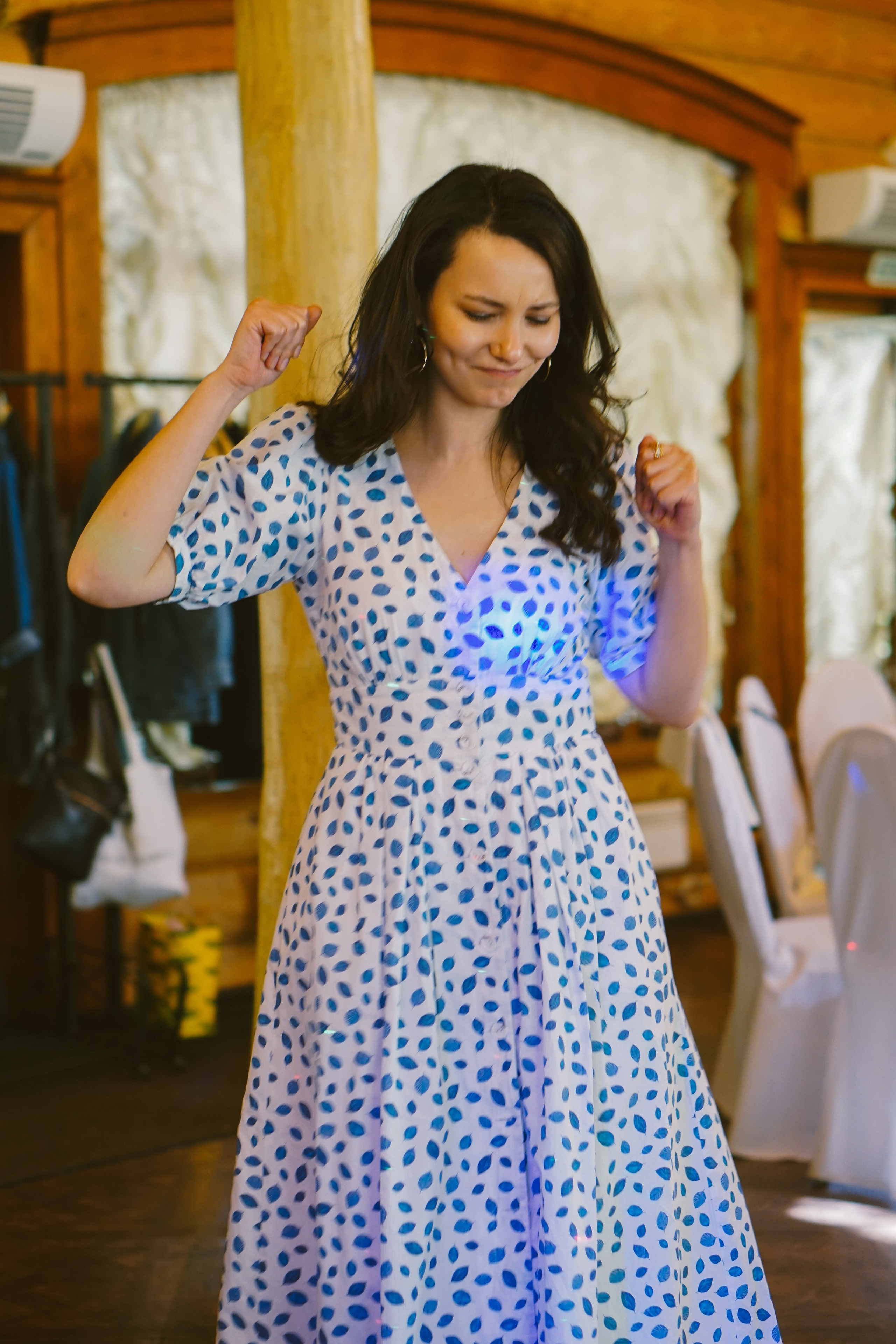 Светлана. Фотограф в Москве Анастасия Калинина