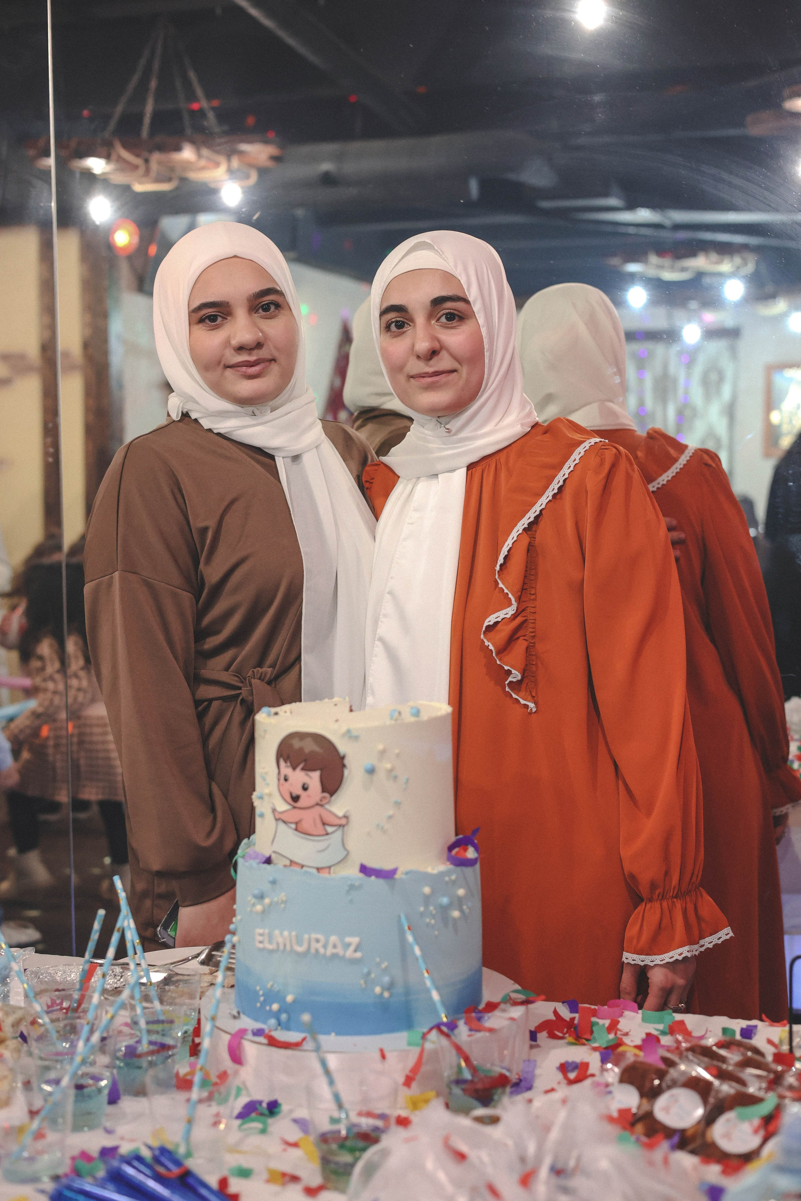 Праздник обрезания. Фотограф в Москве Анастасия Калинина