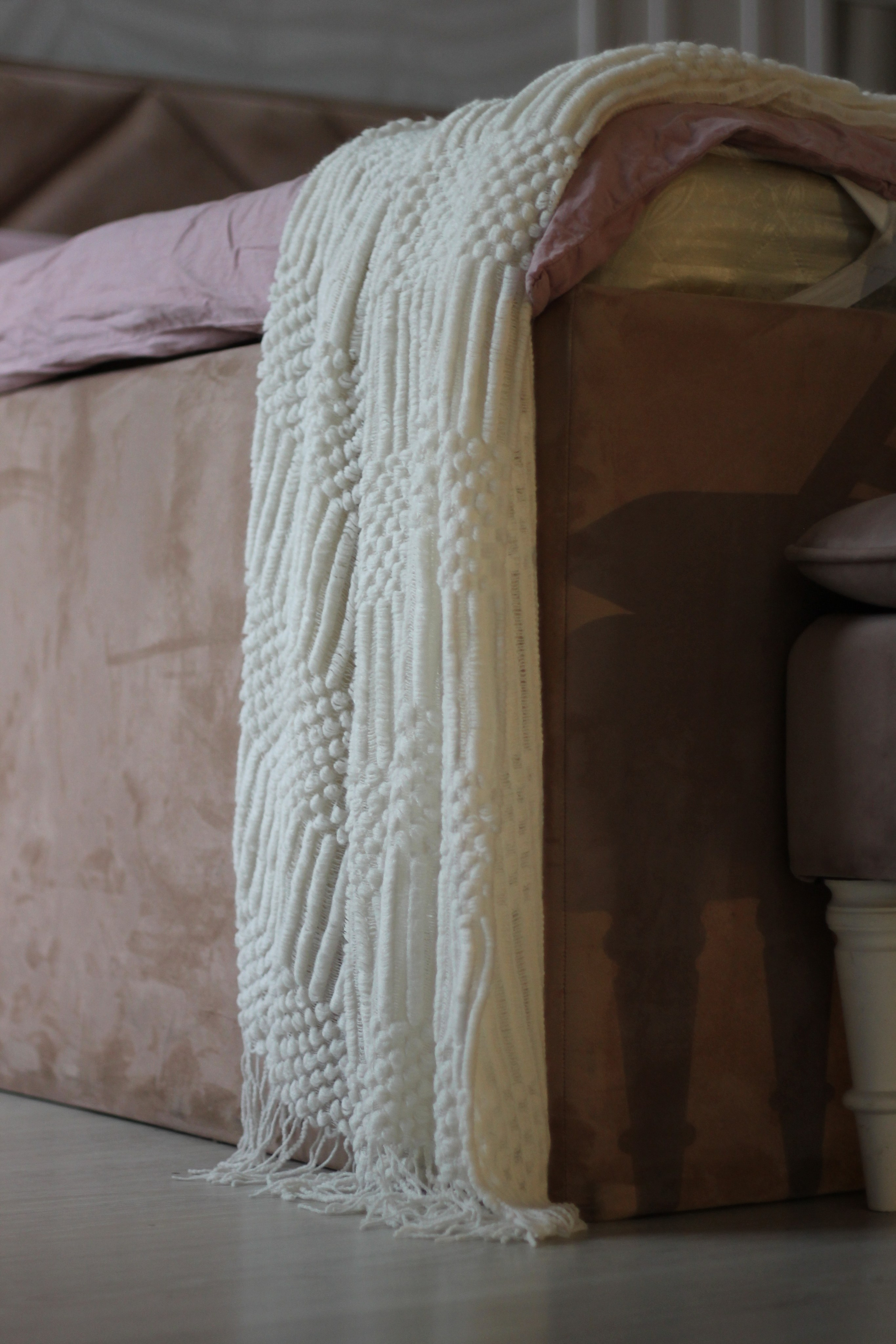 Плед. Фотограф в Москве Анастасия Калинина