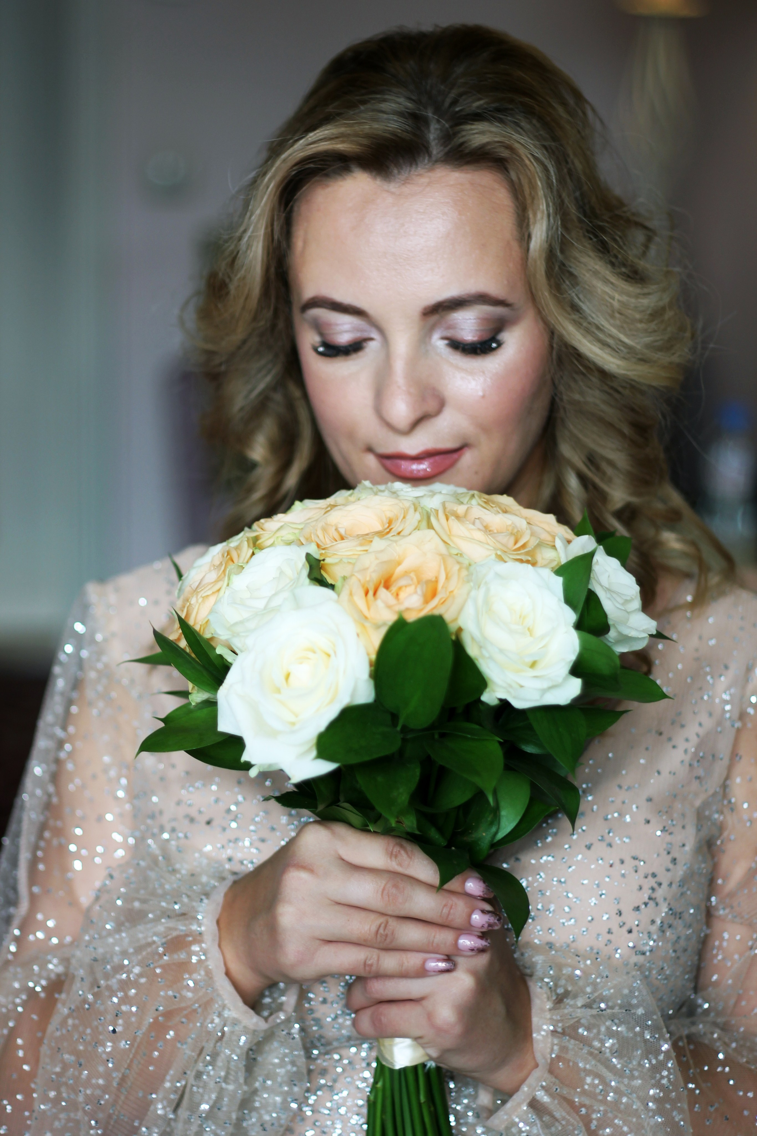 Ирина&Александр. Фотограф в Москве Анастасия Калинина