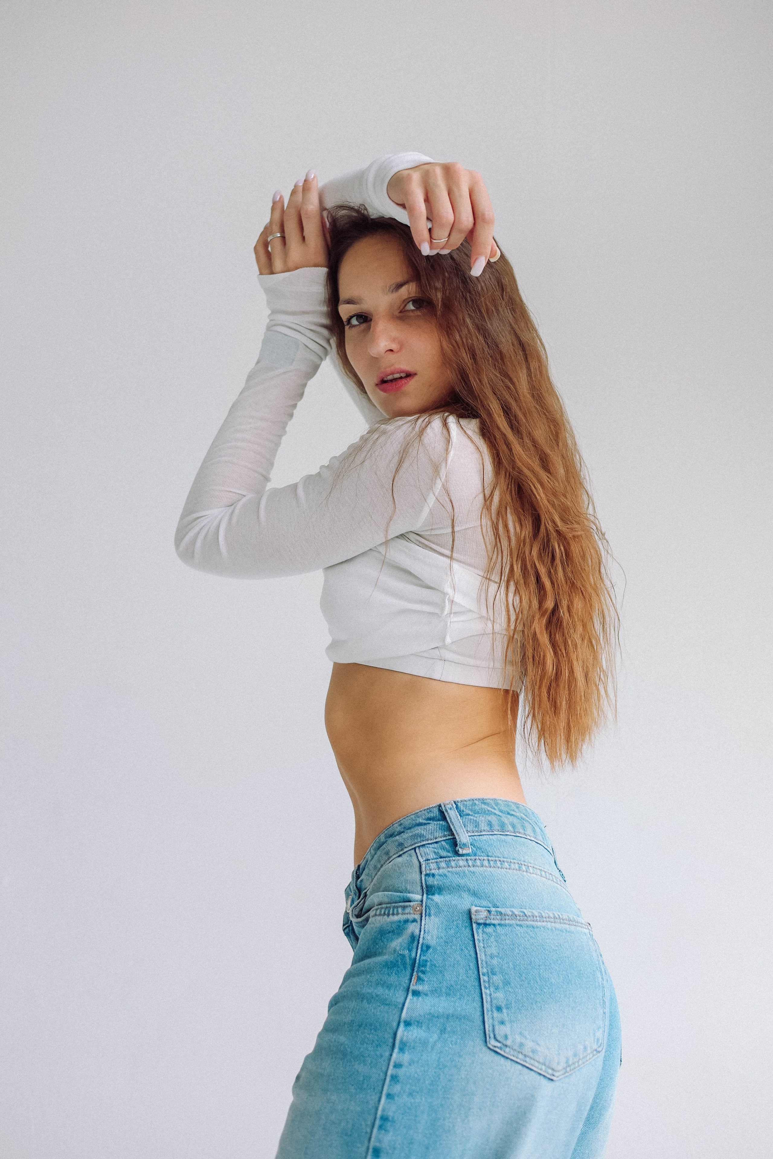 Аня. Фотограф в Москве Анастасия Калинина