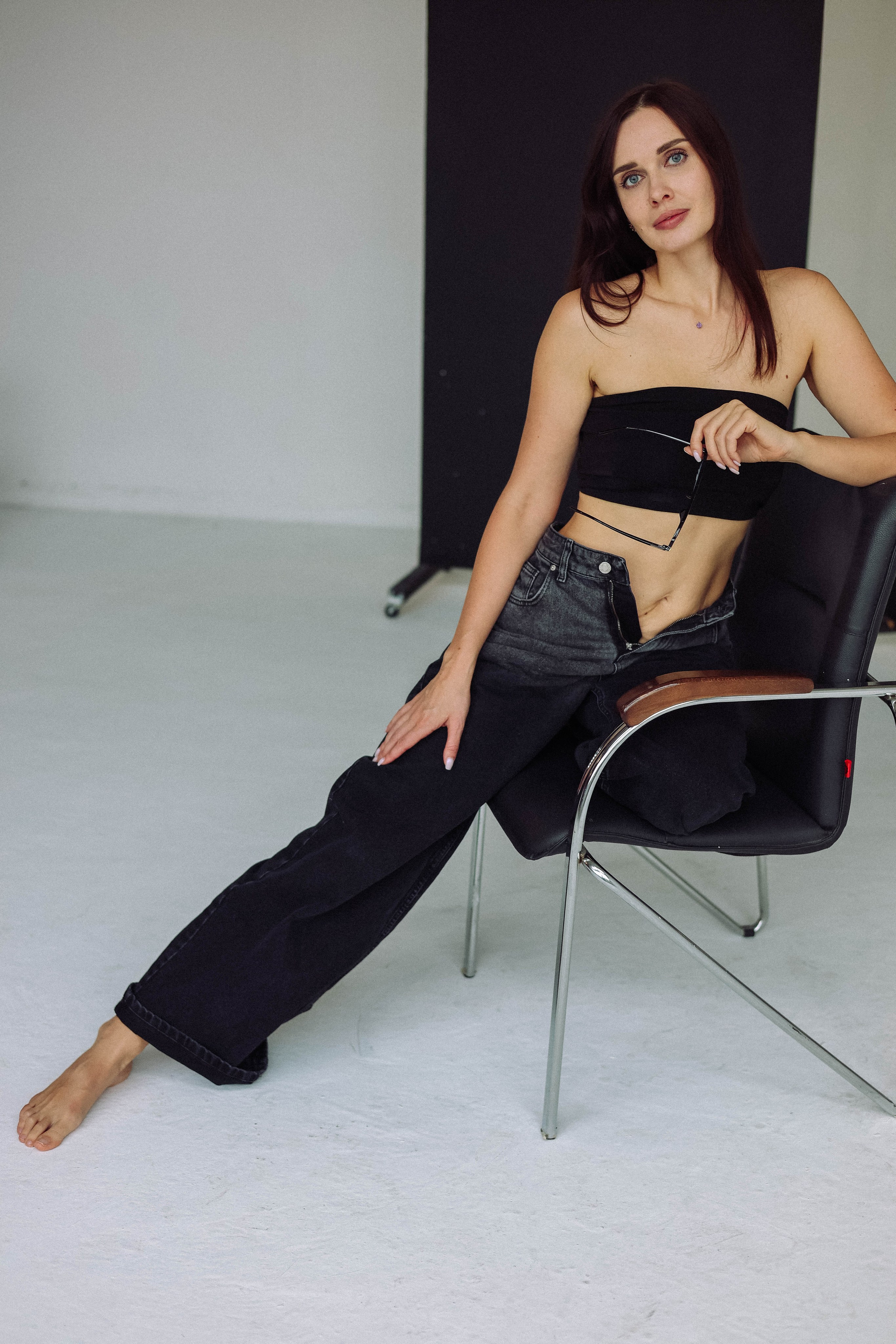 Натали. Фотограф в Москве Анастасия Калинина