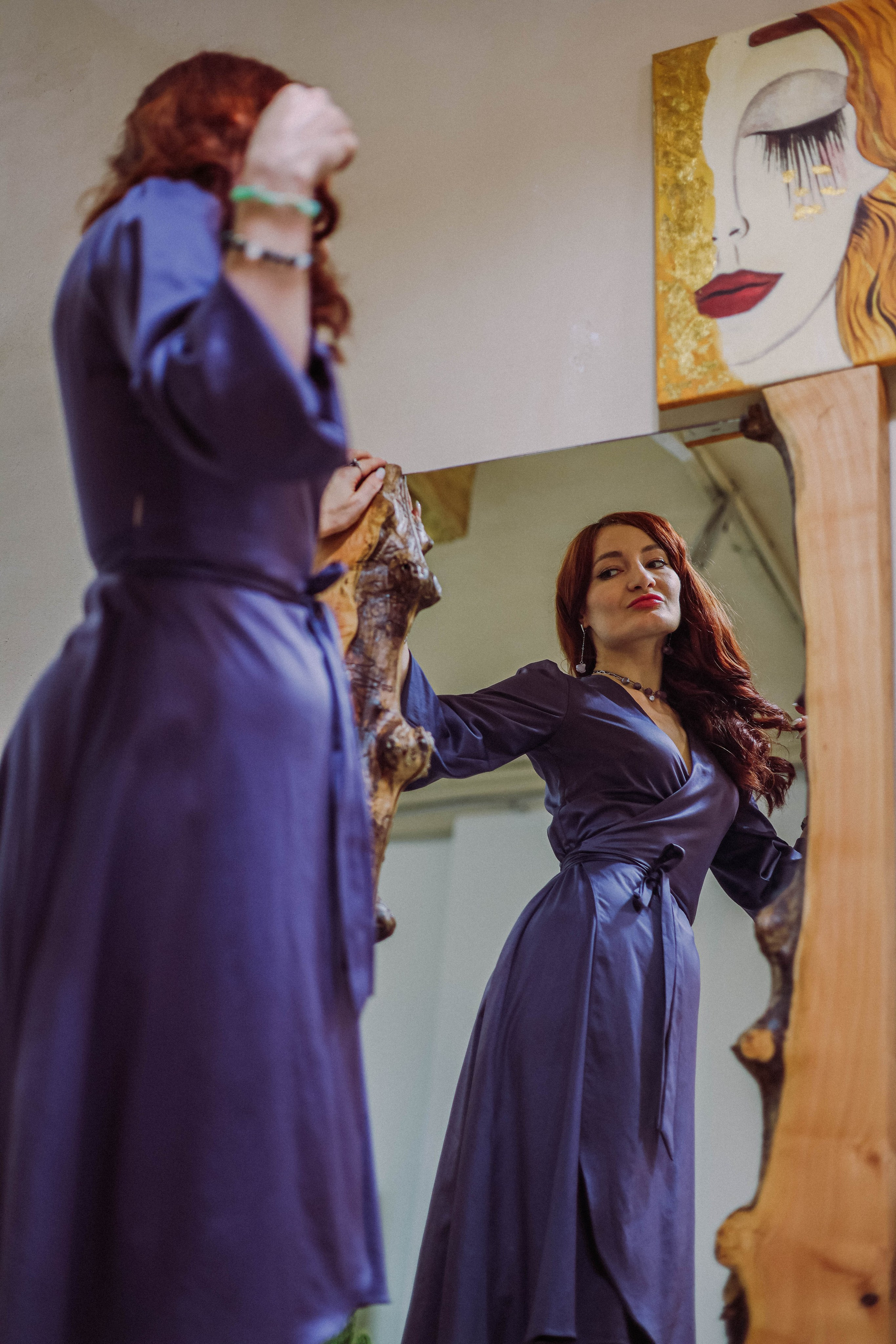 Дара. Фотограф в Москве Анастасия Калинина