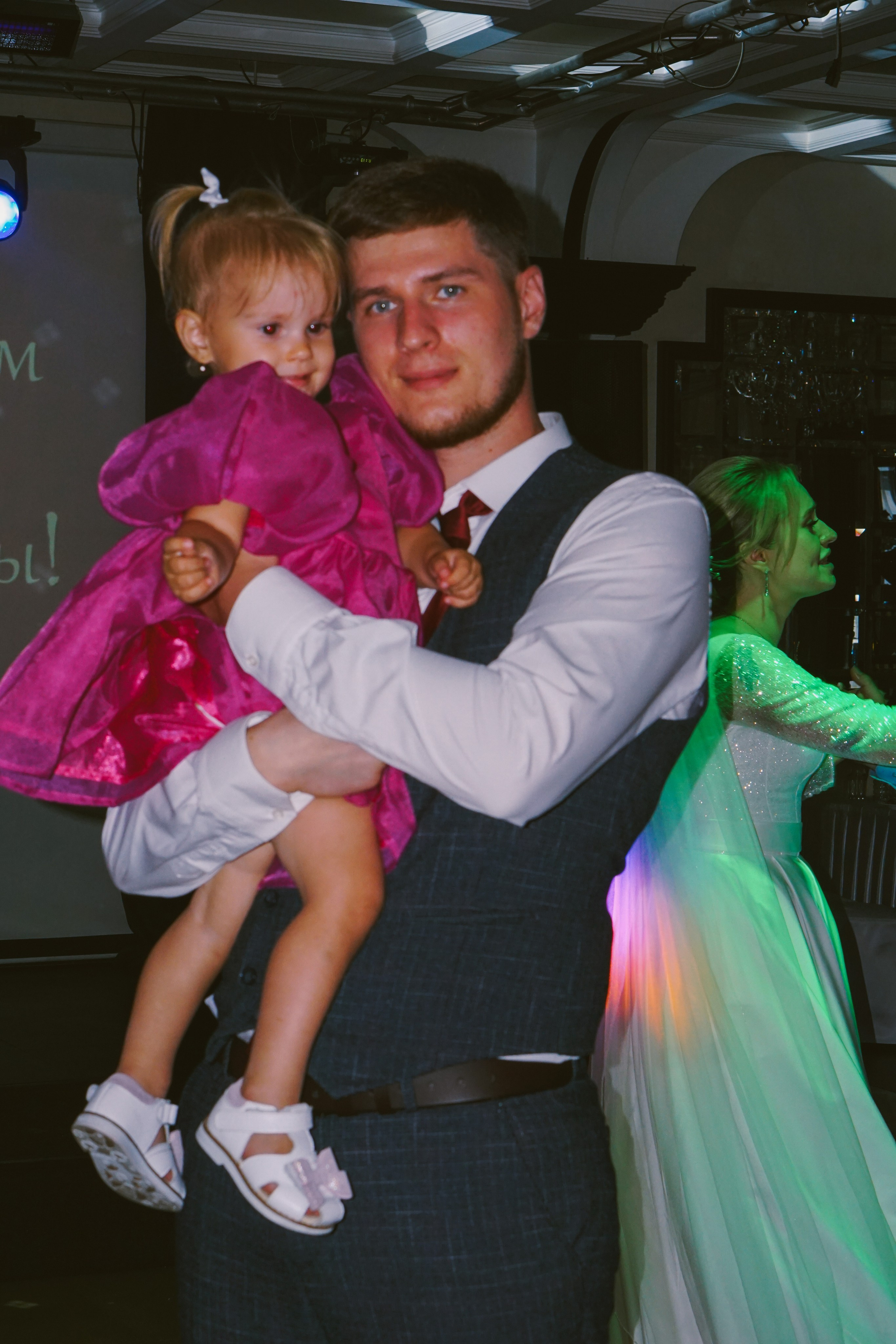 Мария. Фотограф в Москве Анастасия Калинина