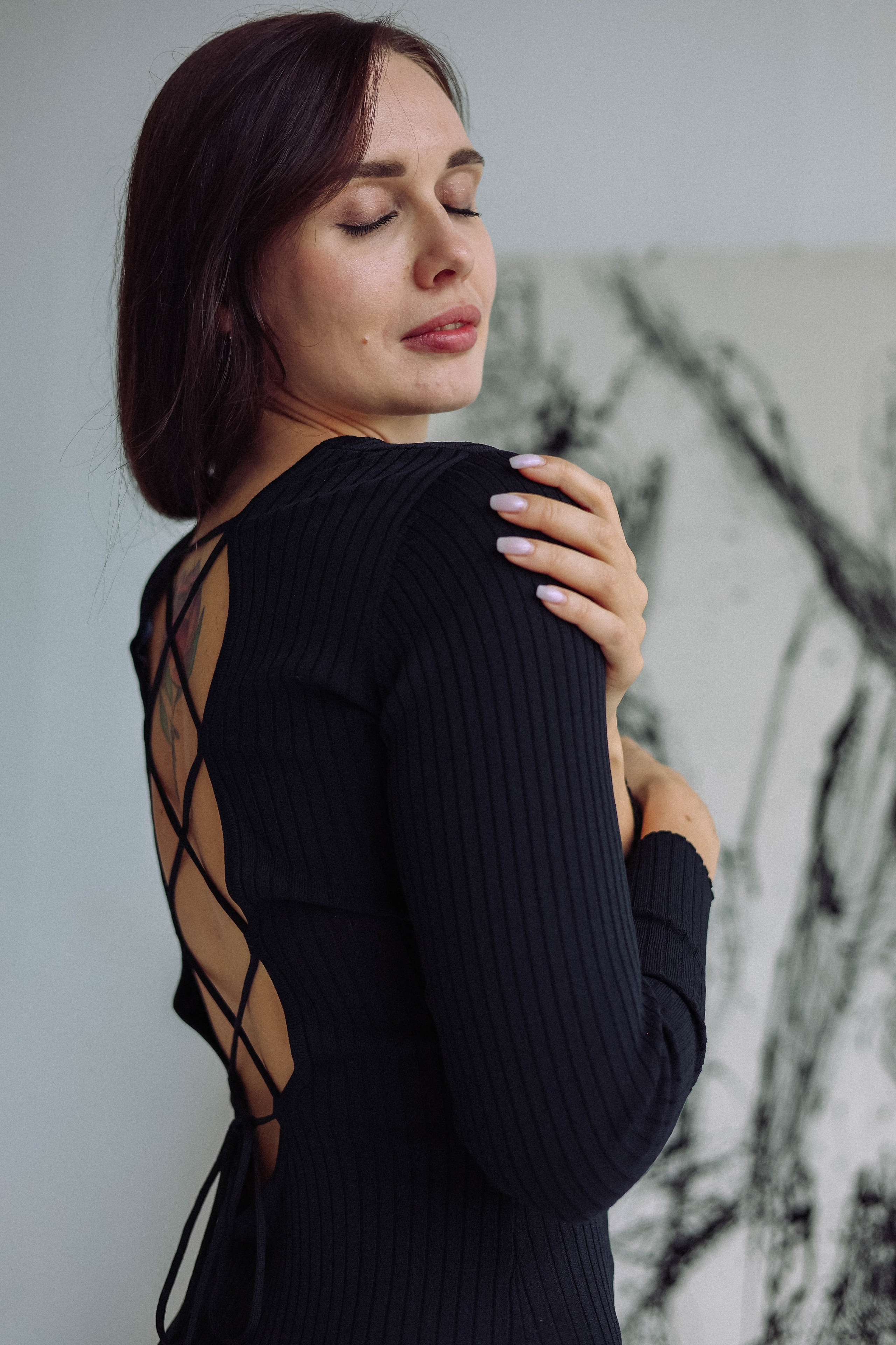 Натали. Фотограф в Москве Анастасия Калинина