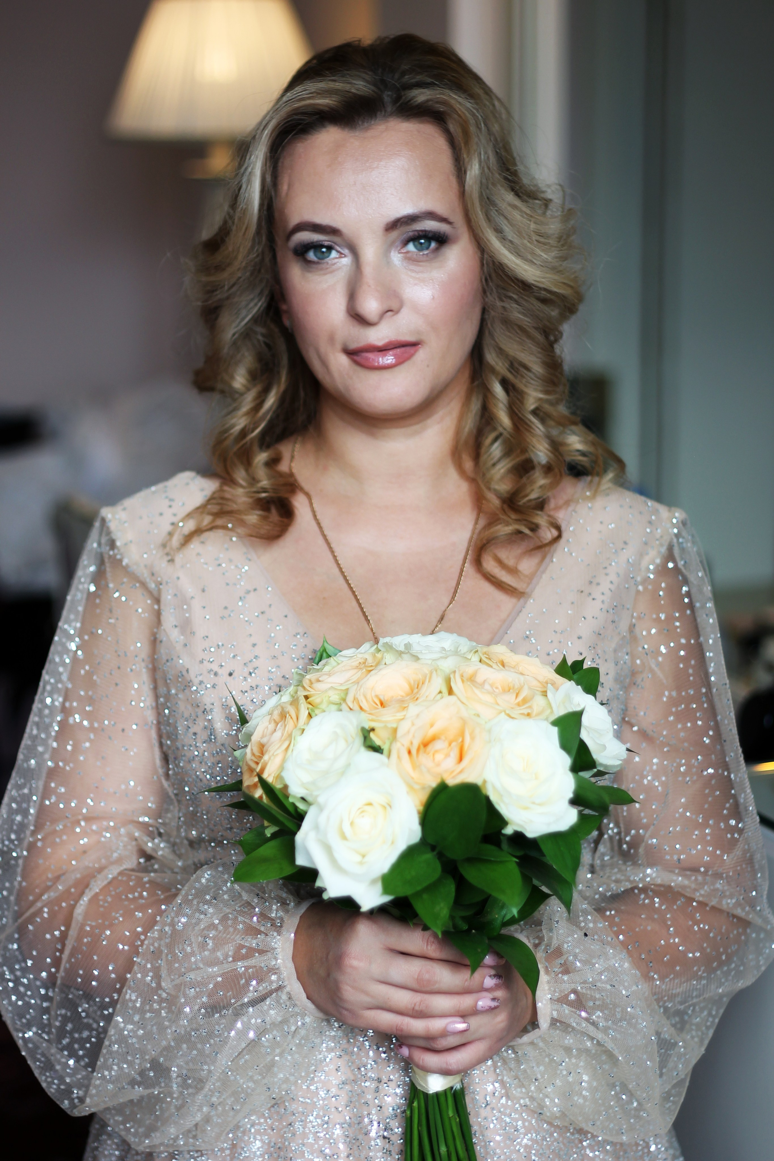 Ирина&Александр. Фотограф в Москве Анастасия Калинина