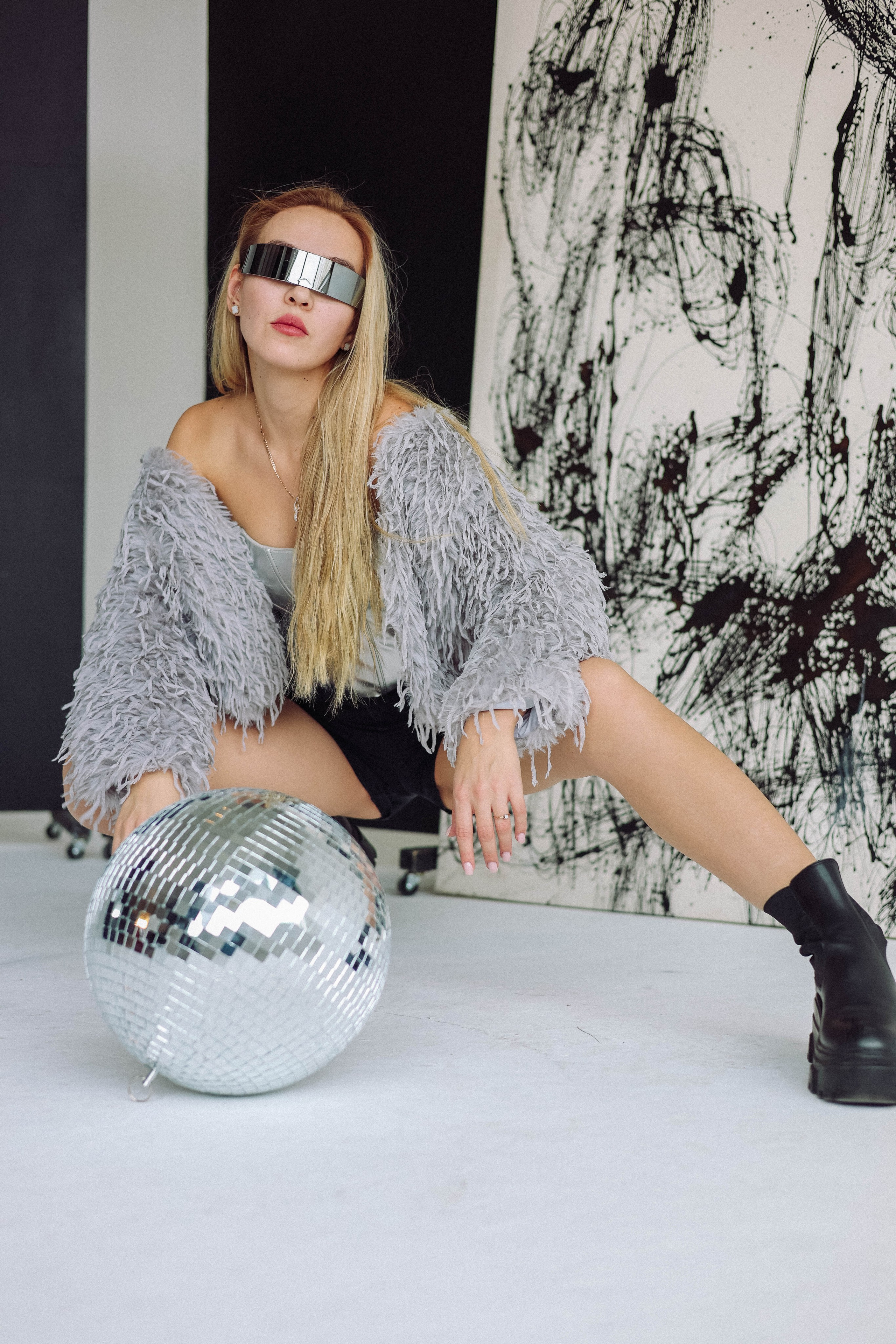 Екатерина. Фотограф в Москве Анастасия Калинина