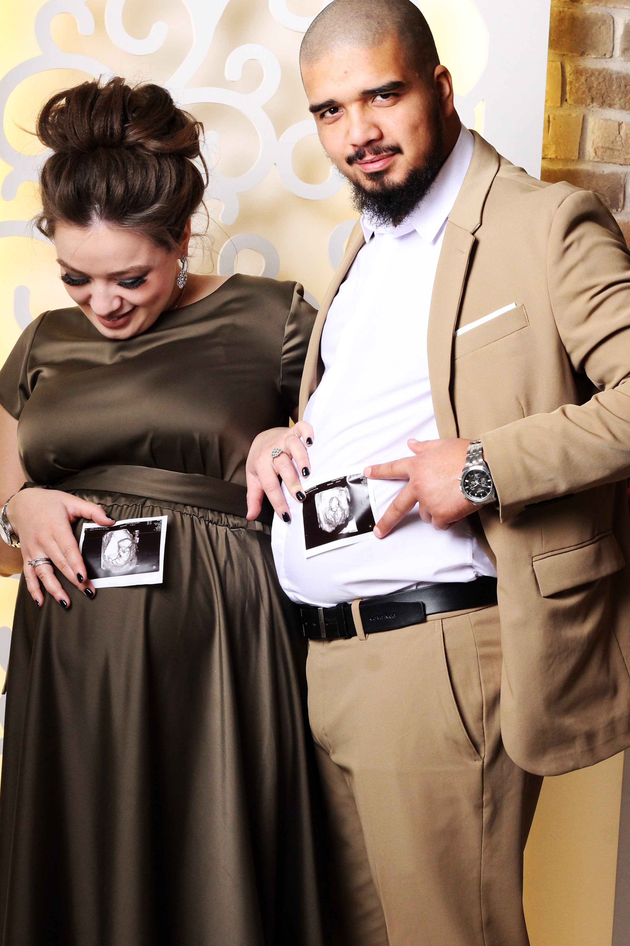 Самира&Руслан. Фотограф в Москве Анастасия Калинина