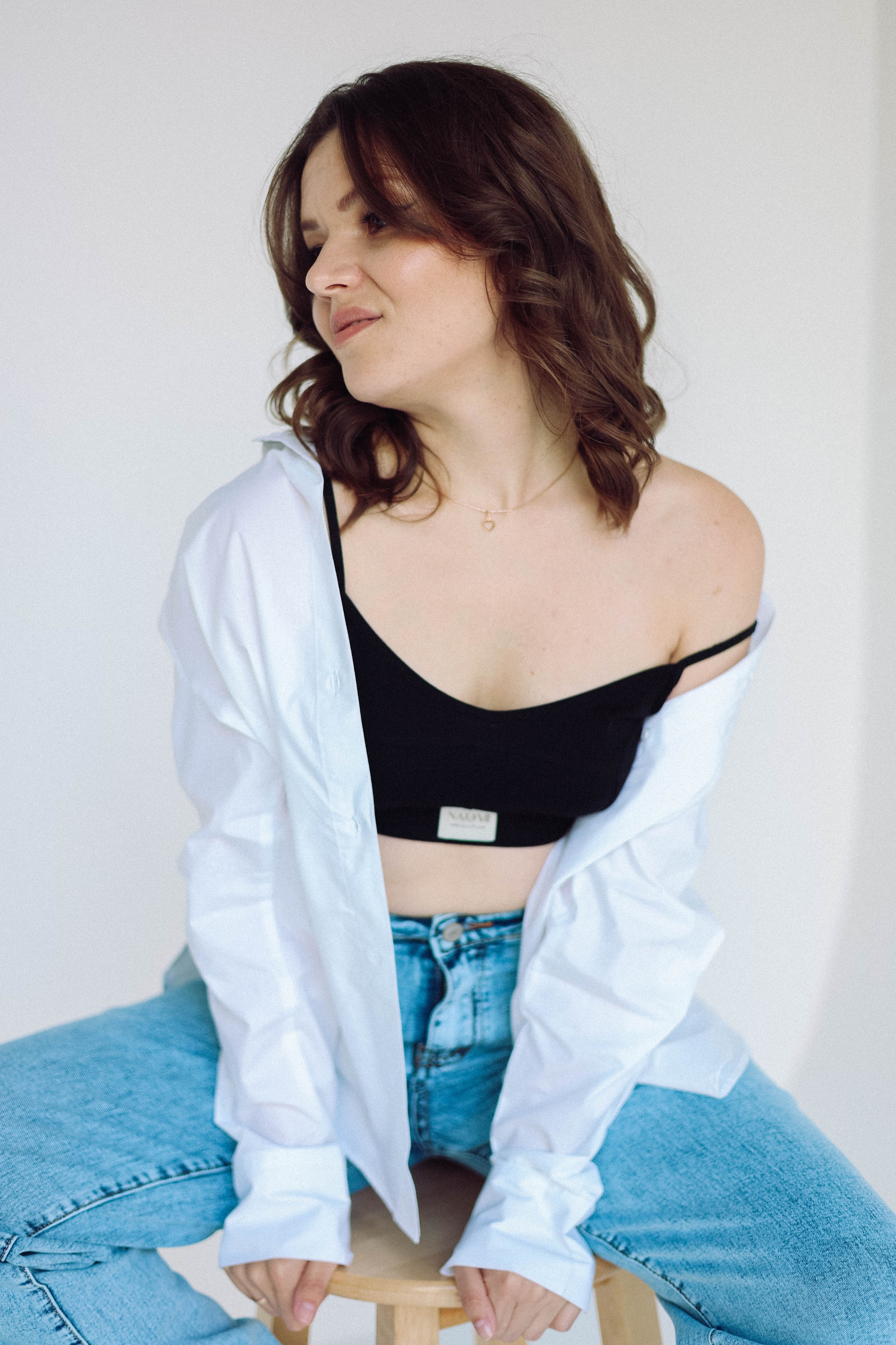 Юля. Фотограф в Москве Анастасия Калинина