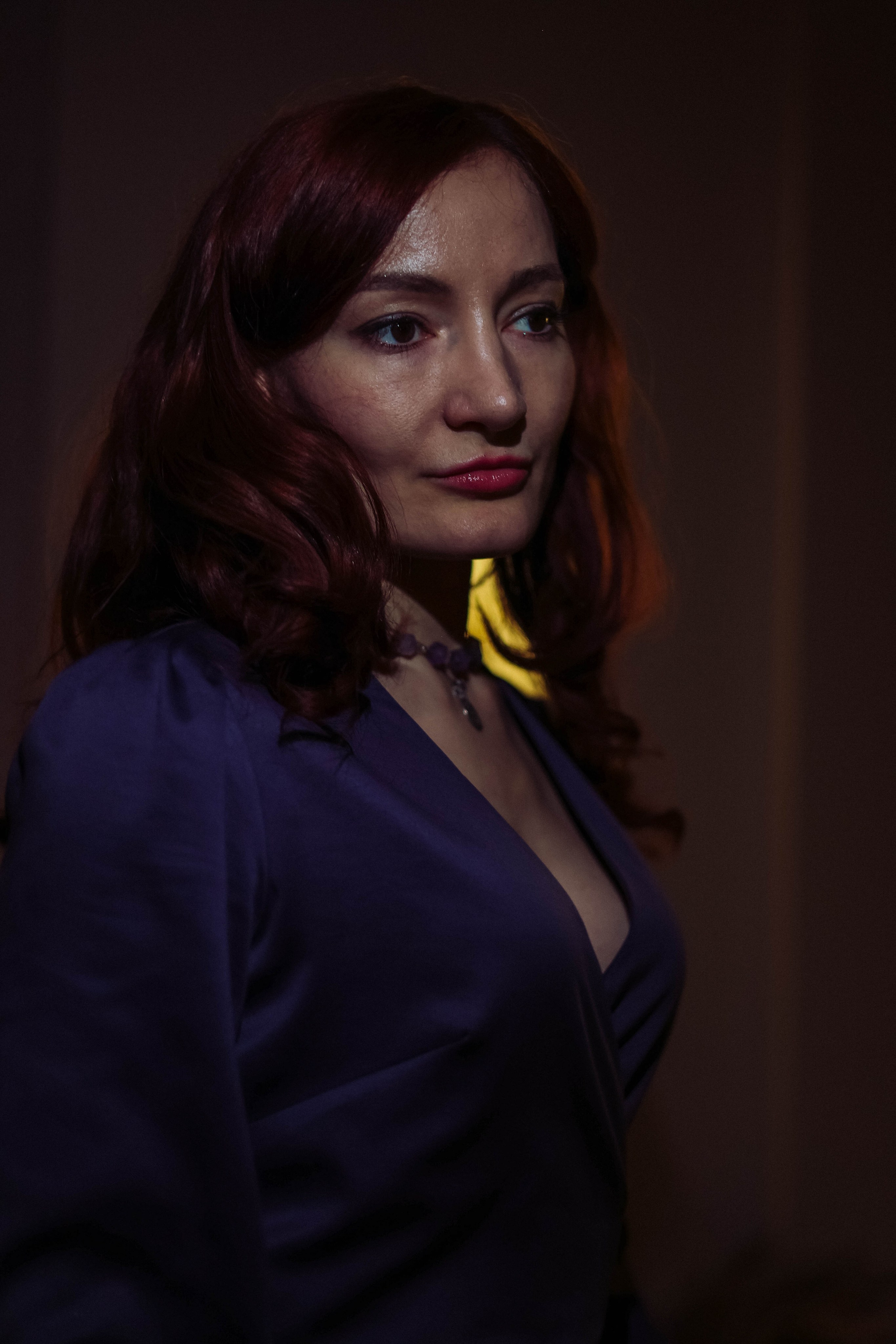 Тренинг. Фотограф в Москве Анастасия Калинина