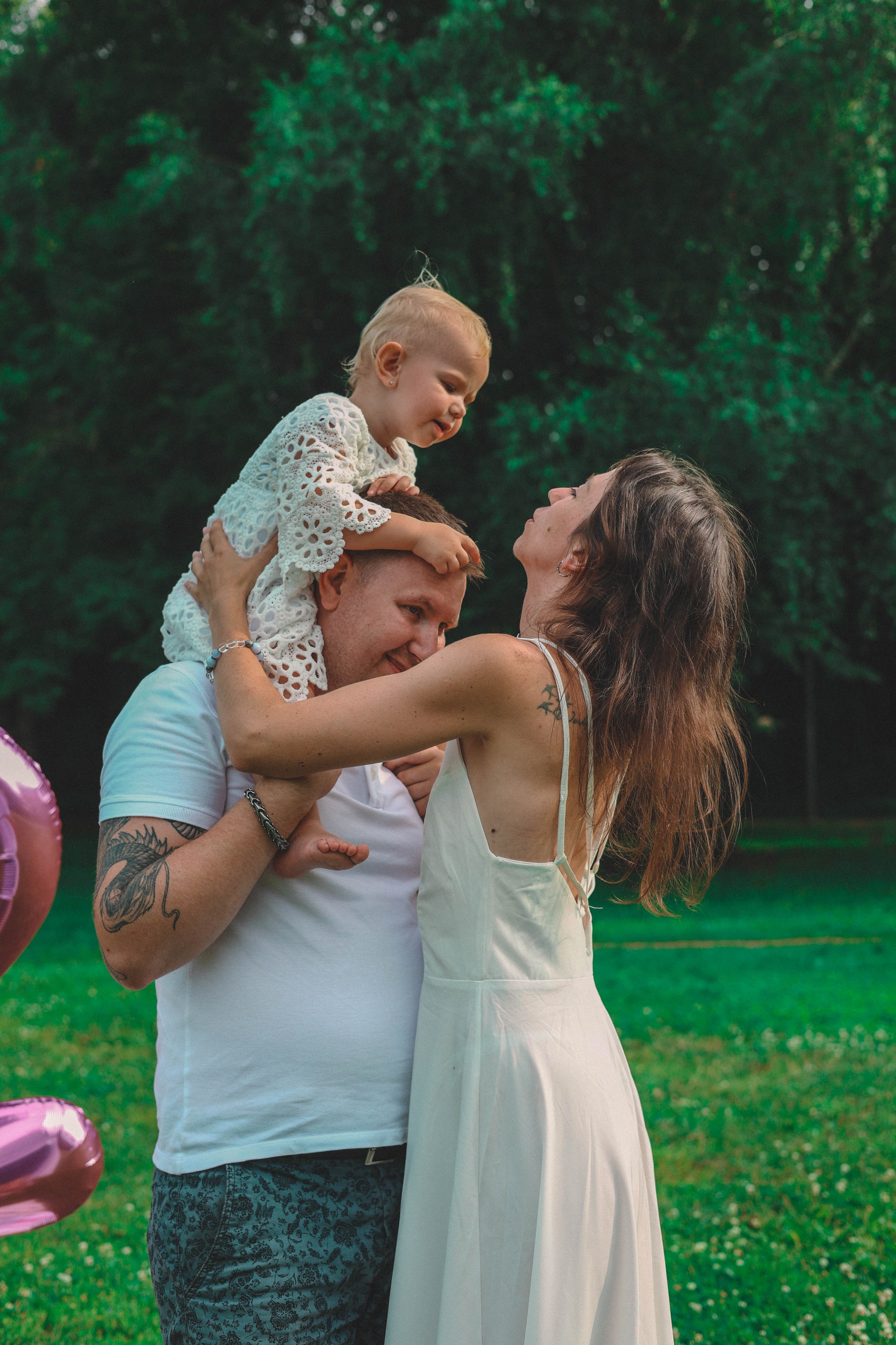 Кире 2. Фотограф в Москве Анастасия Калинина