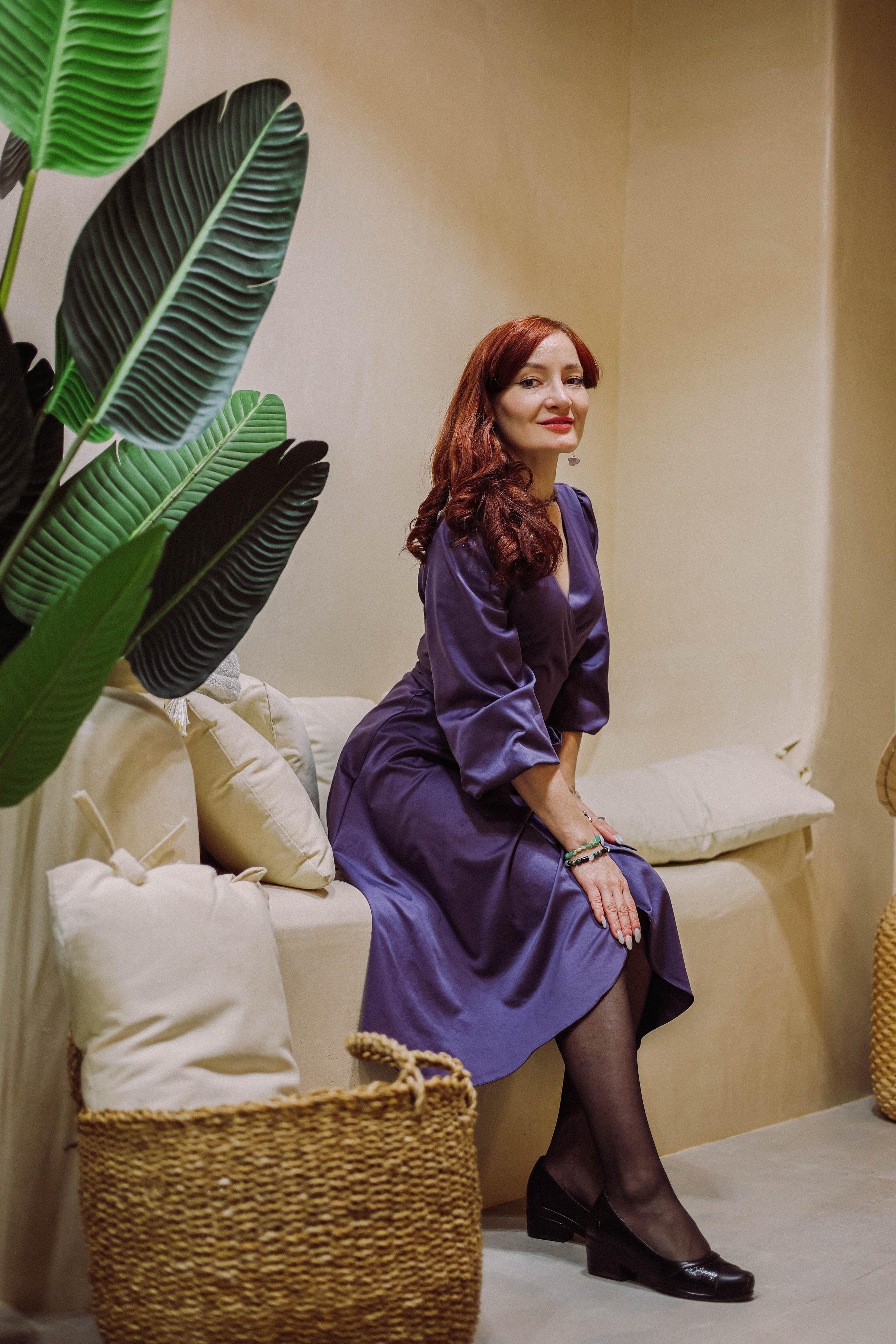 Дара. Фотограф в Москве Анастасия Калинина