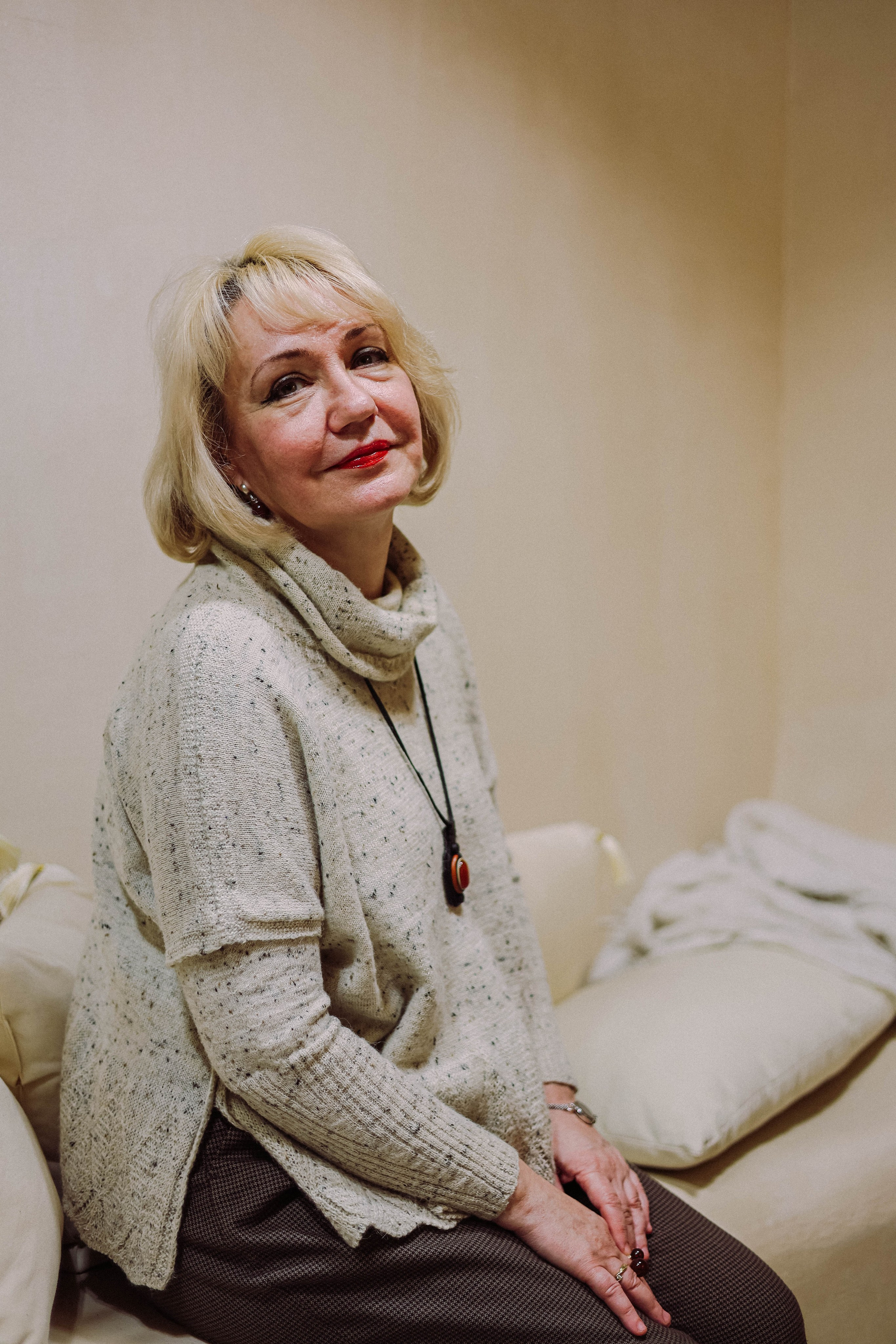 Тренинг. Фотограф в Москве Анастасия Калинина