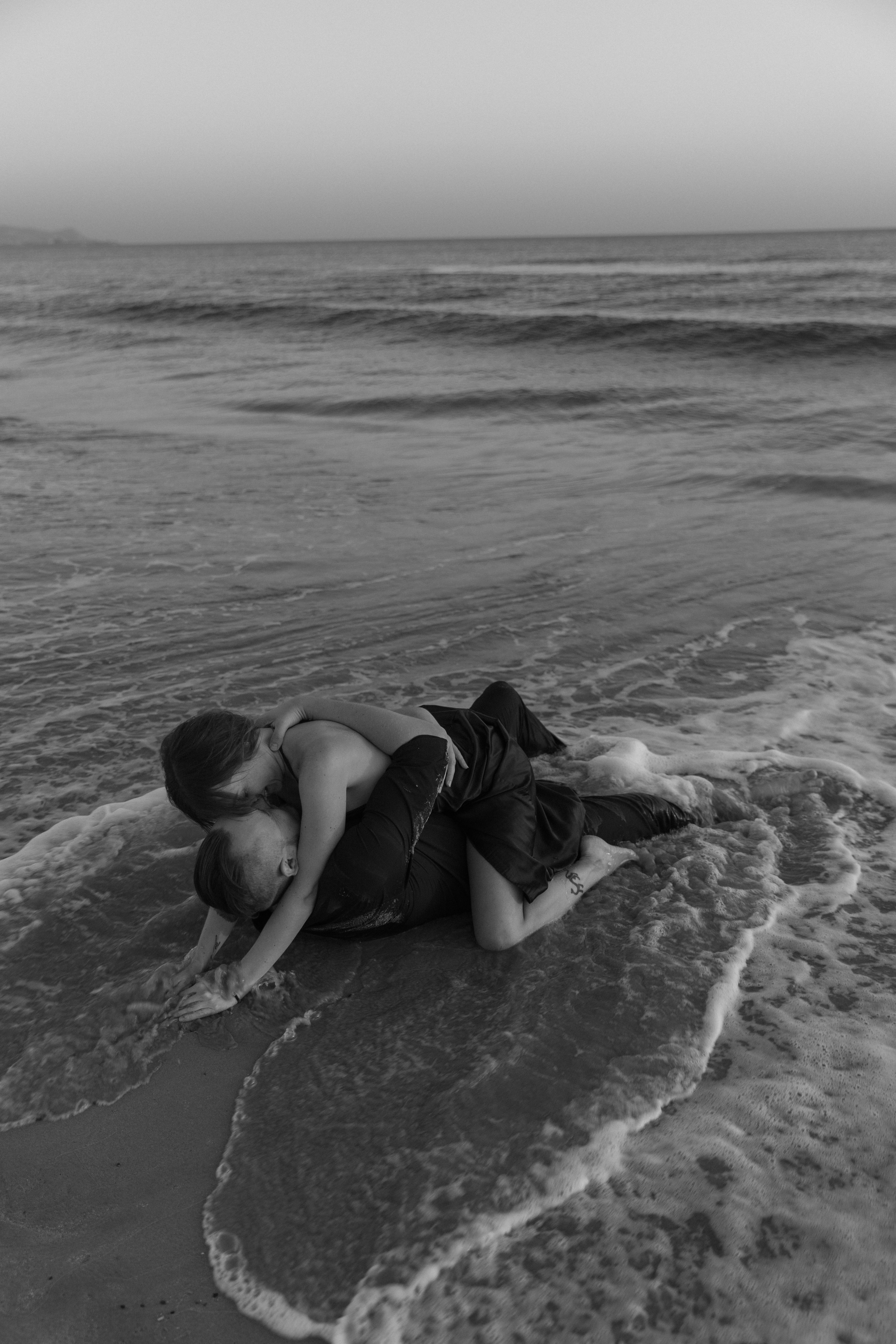 Пески и море. Свадебный и репортажный фотограф Новороссийск Краснодар Сочи Крым Данила Данилов