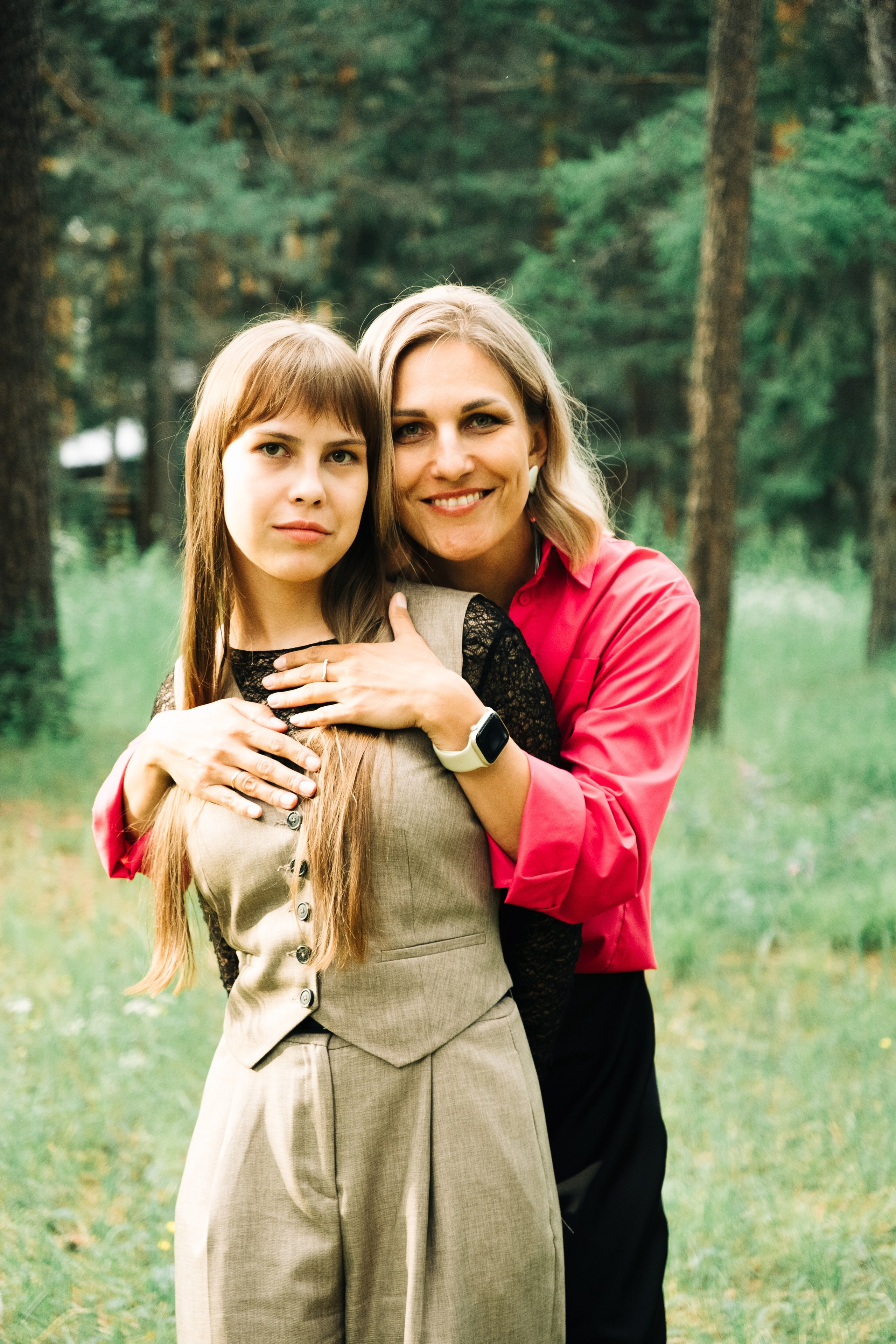 Выпускной. Фотограф в Иркутске Анна Мирошникова