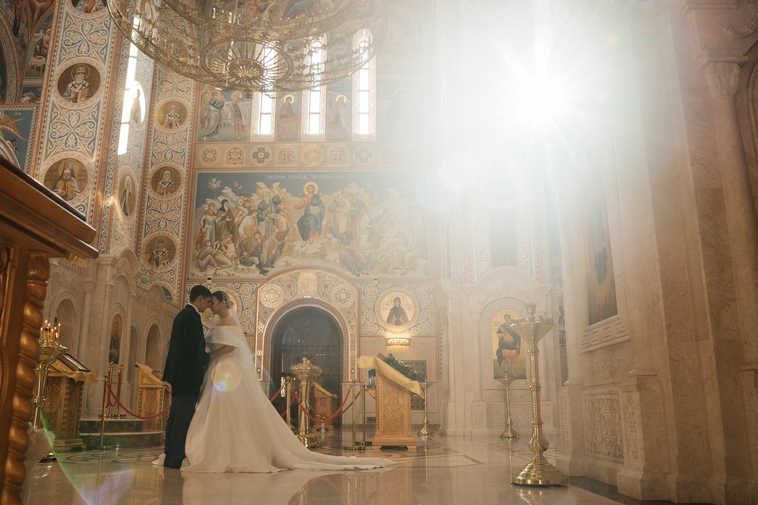 Никита и Нэсти. Алёна Наумова — профессиональный организатор свадеб и мероприятий в Краснодарском крае и на побережье