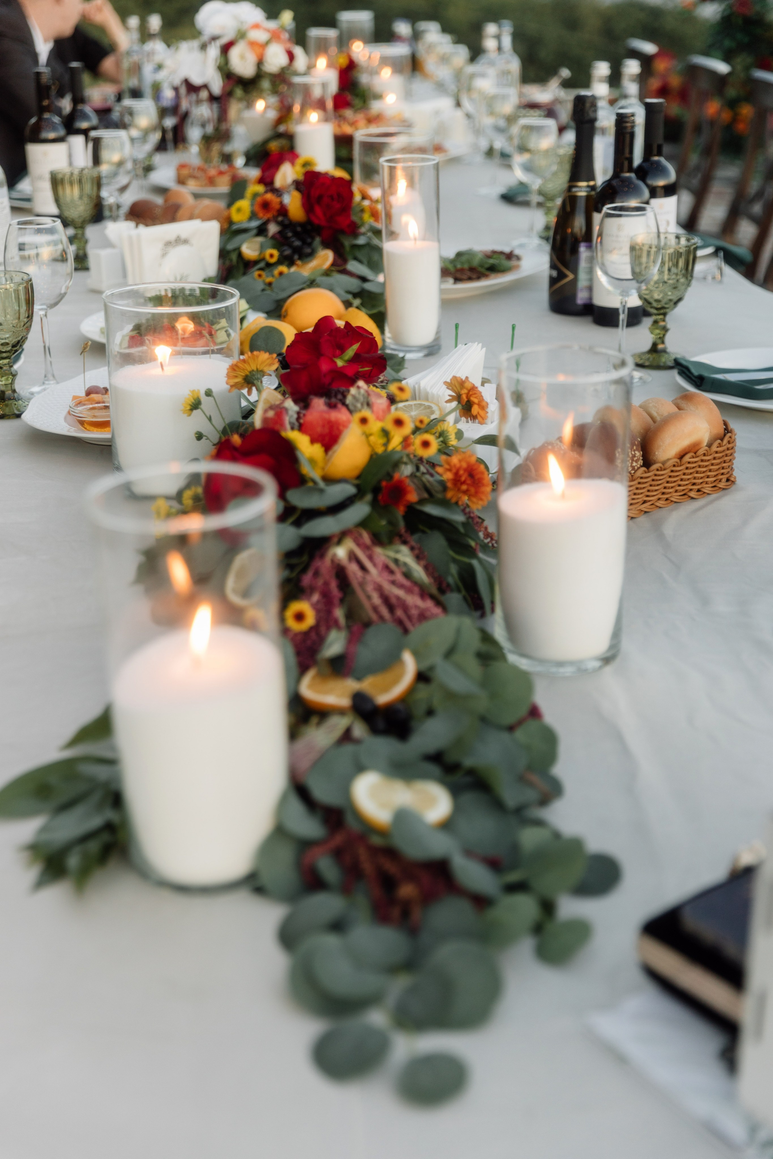 Михаил и Виктория. Алёна Наумова — профессиональный организатор свадеб и мероприятий в Краснодарском крае и на побережье