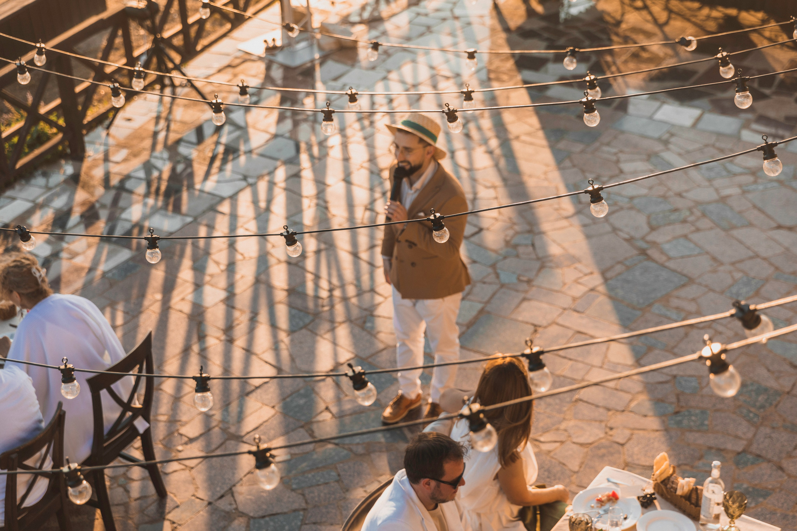 Алексей и Маргарита. Алёна Наумова — профессиональный организатор свадеб и мероприятий в Краснодарском крае и на побережье