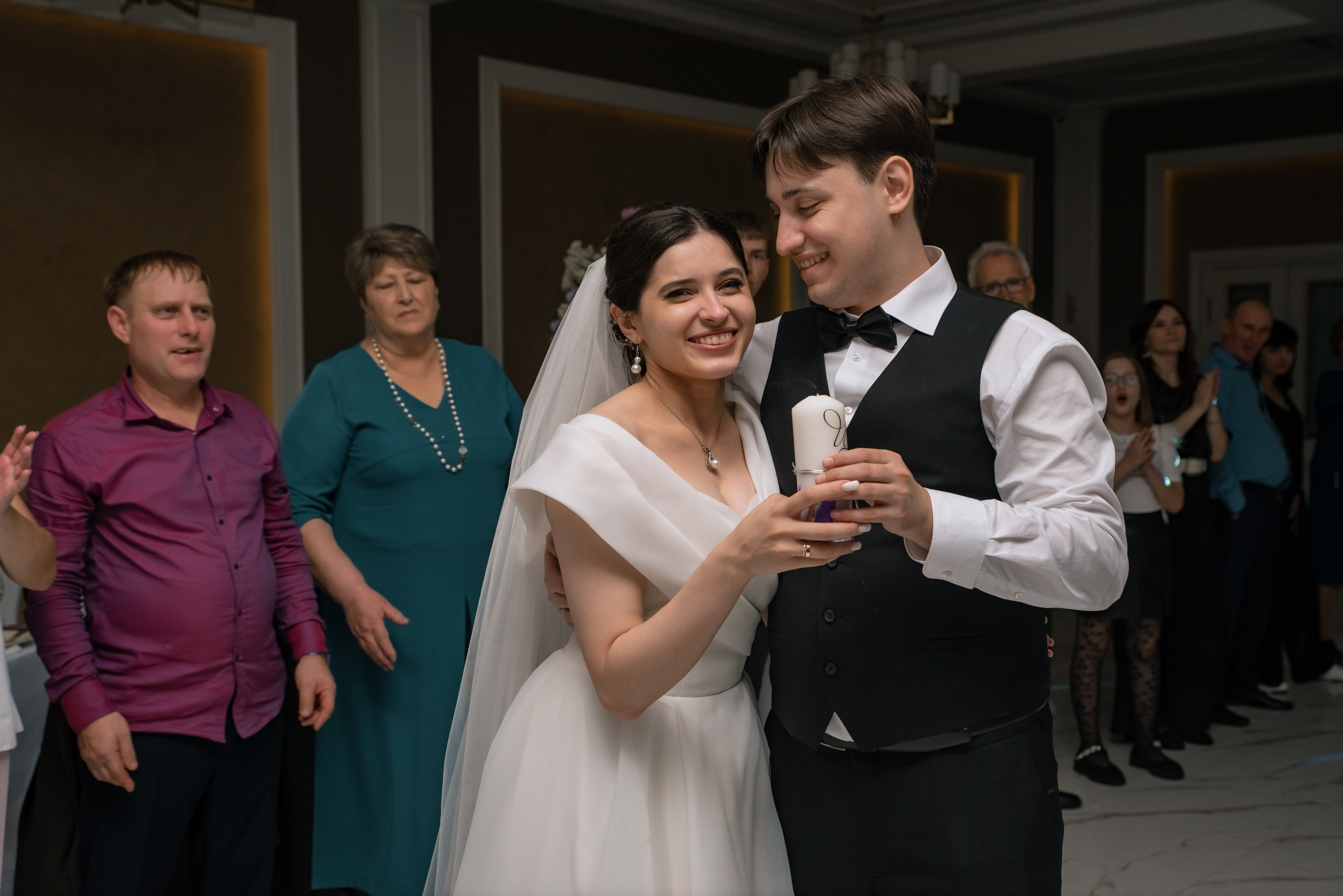 Анастасия и Иван. Свадебный и семейный фотограф в Краснодарском крае