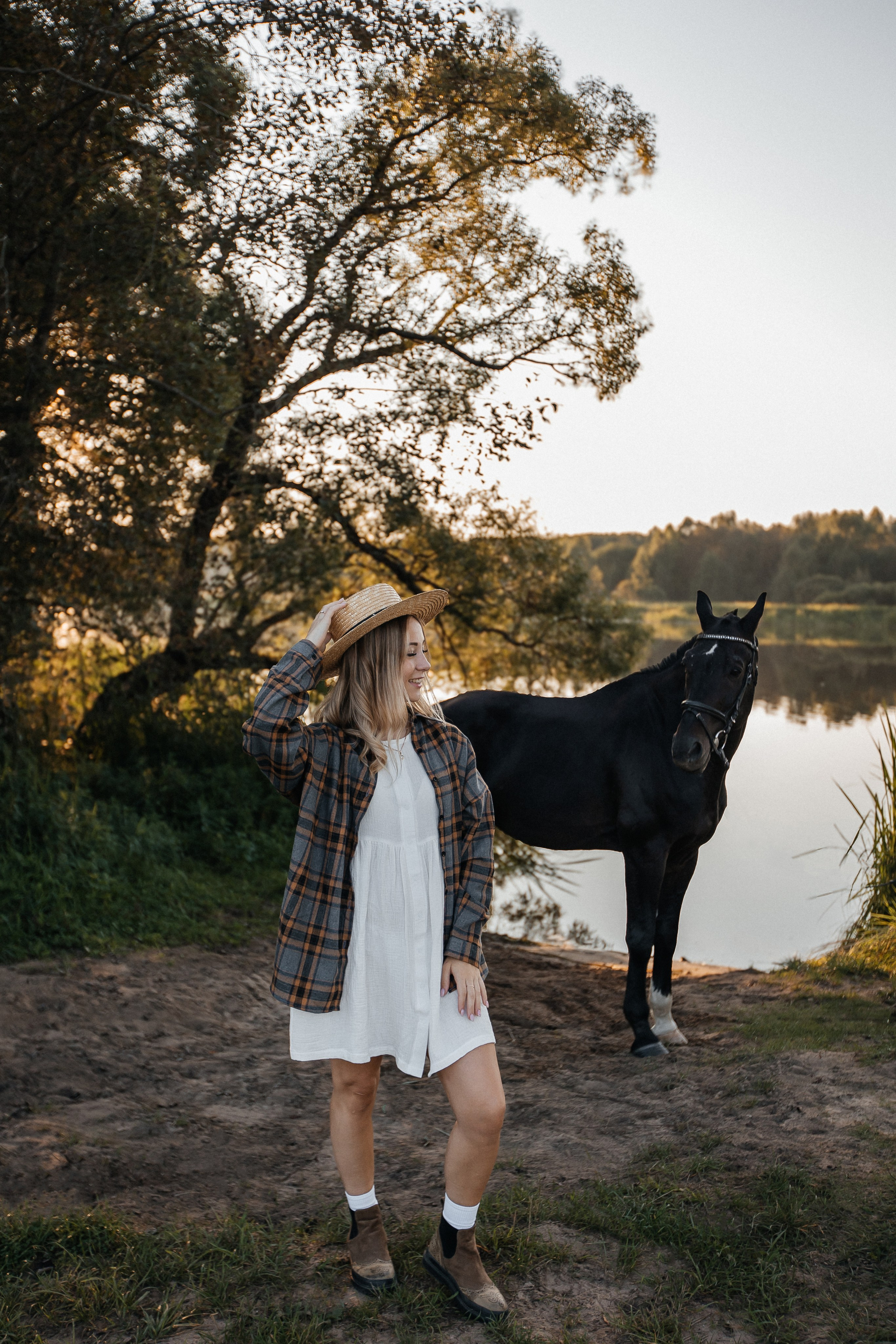 Маша. Свадебный фотограф Москва и МО Паншина Дарья