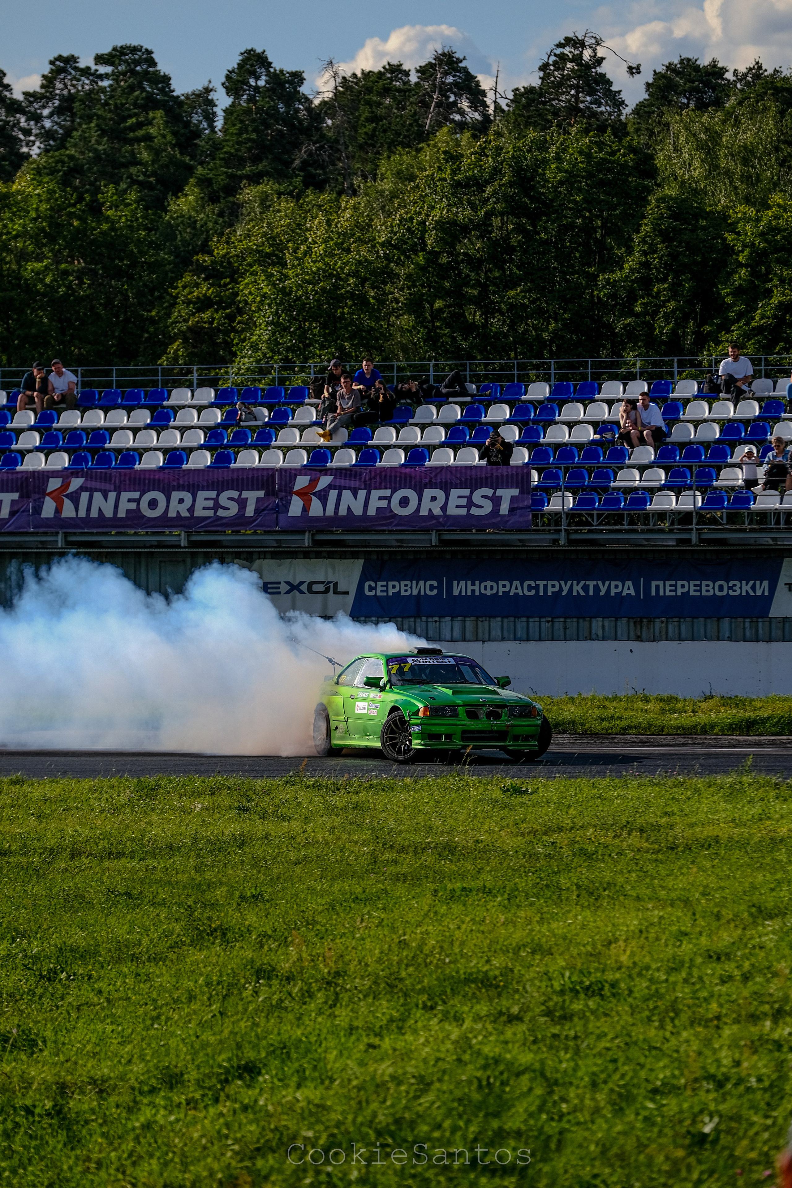 Auto. Фотограф Москва. Киселева Елизавета