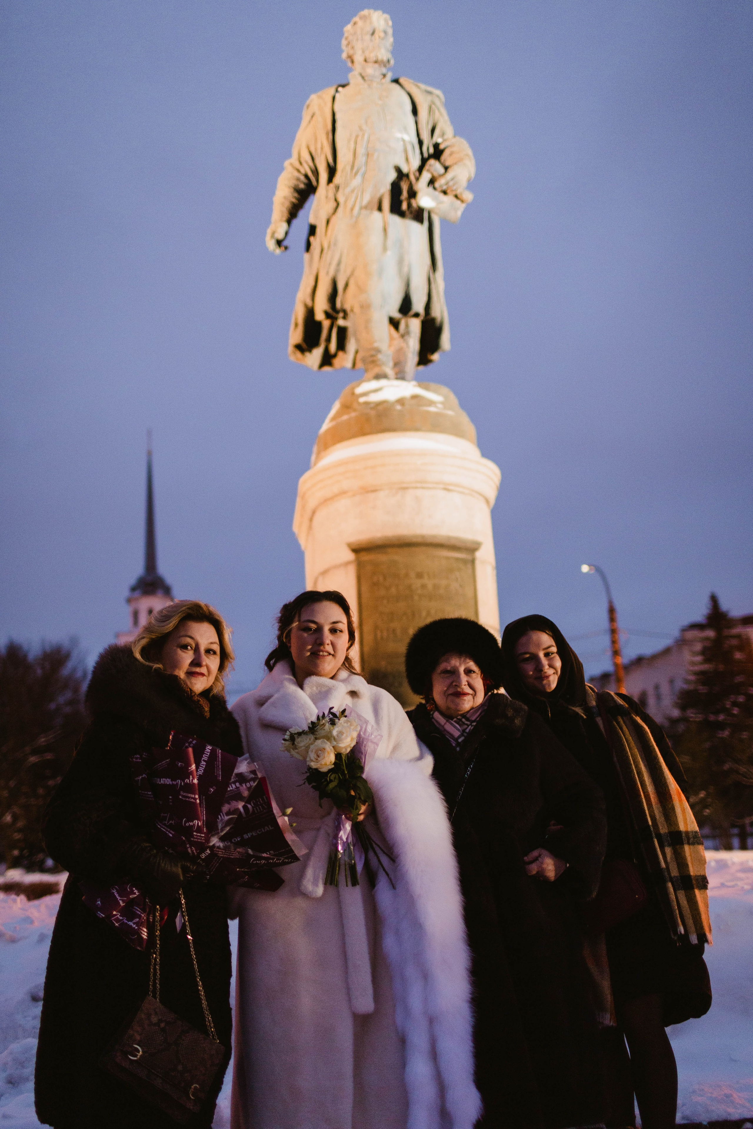 Софья и Артем. Фотограф и видеограф Мария Банщикова, Солнечногорск, Москва