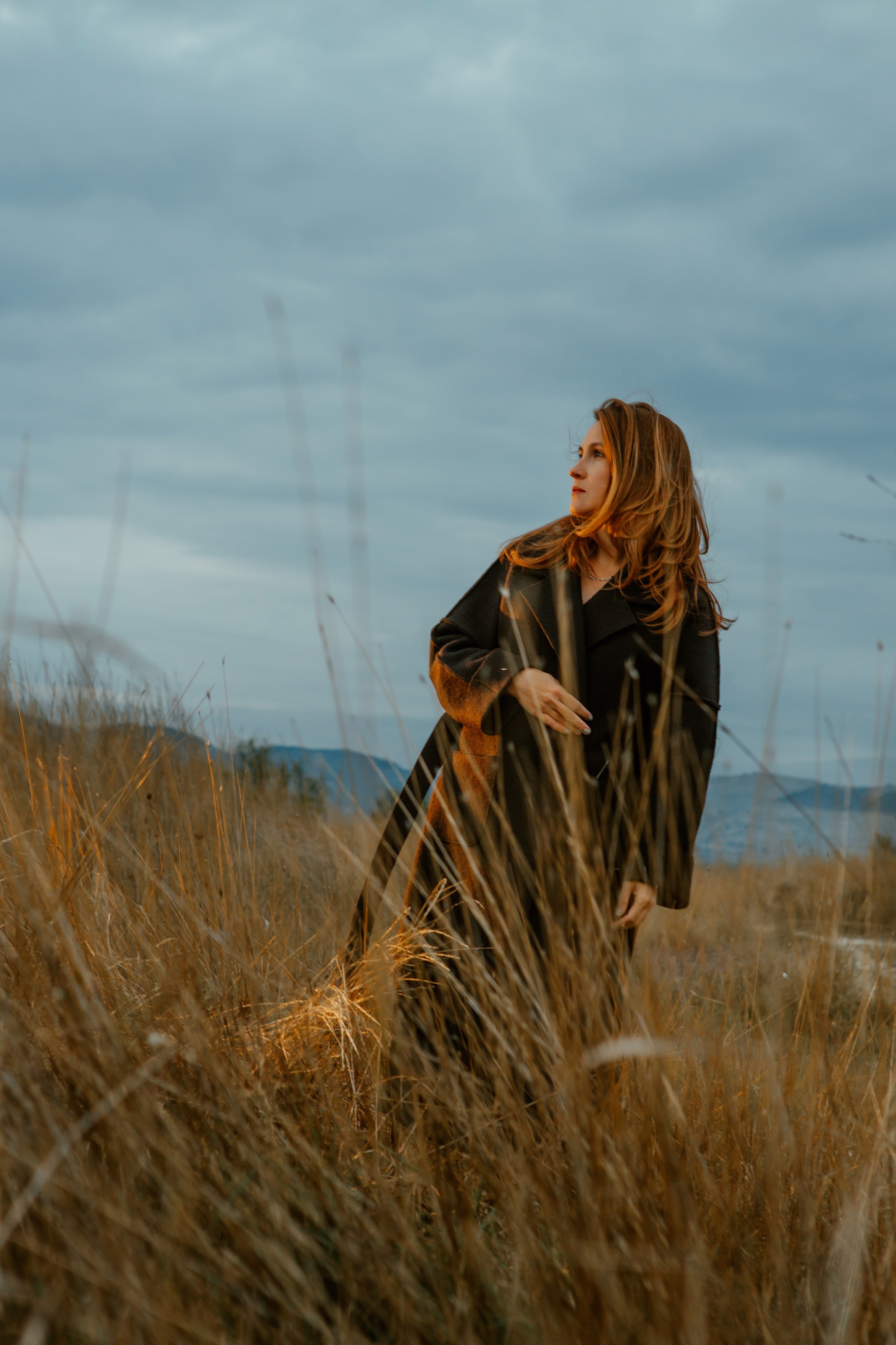 На вкус как шоколад. Фотограф Новороссийск