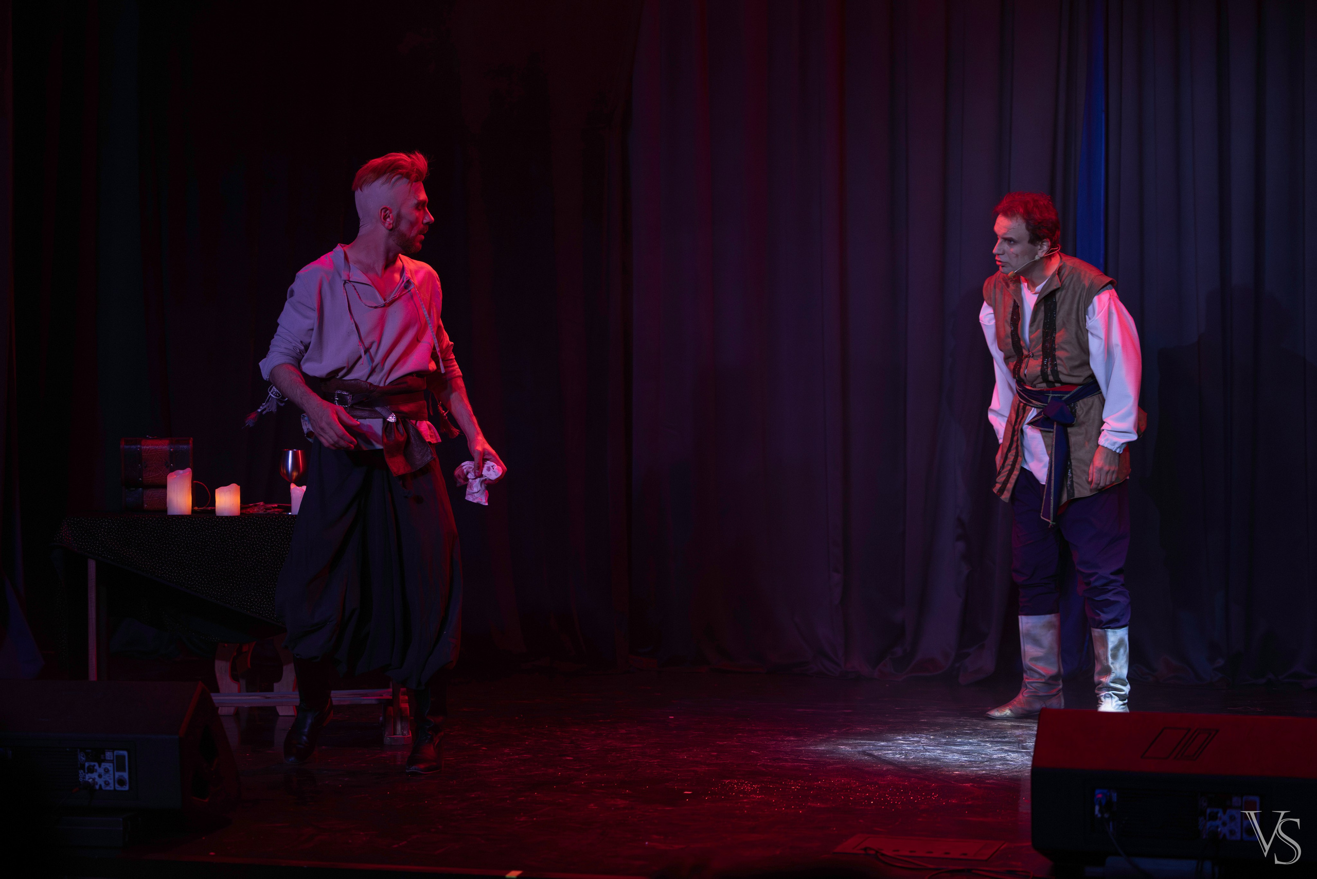 Каменное сердце. Фотограф Виктор Степанов