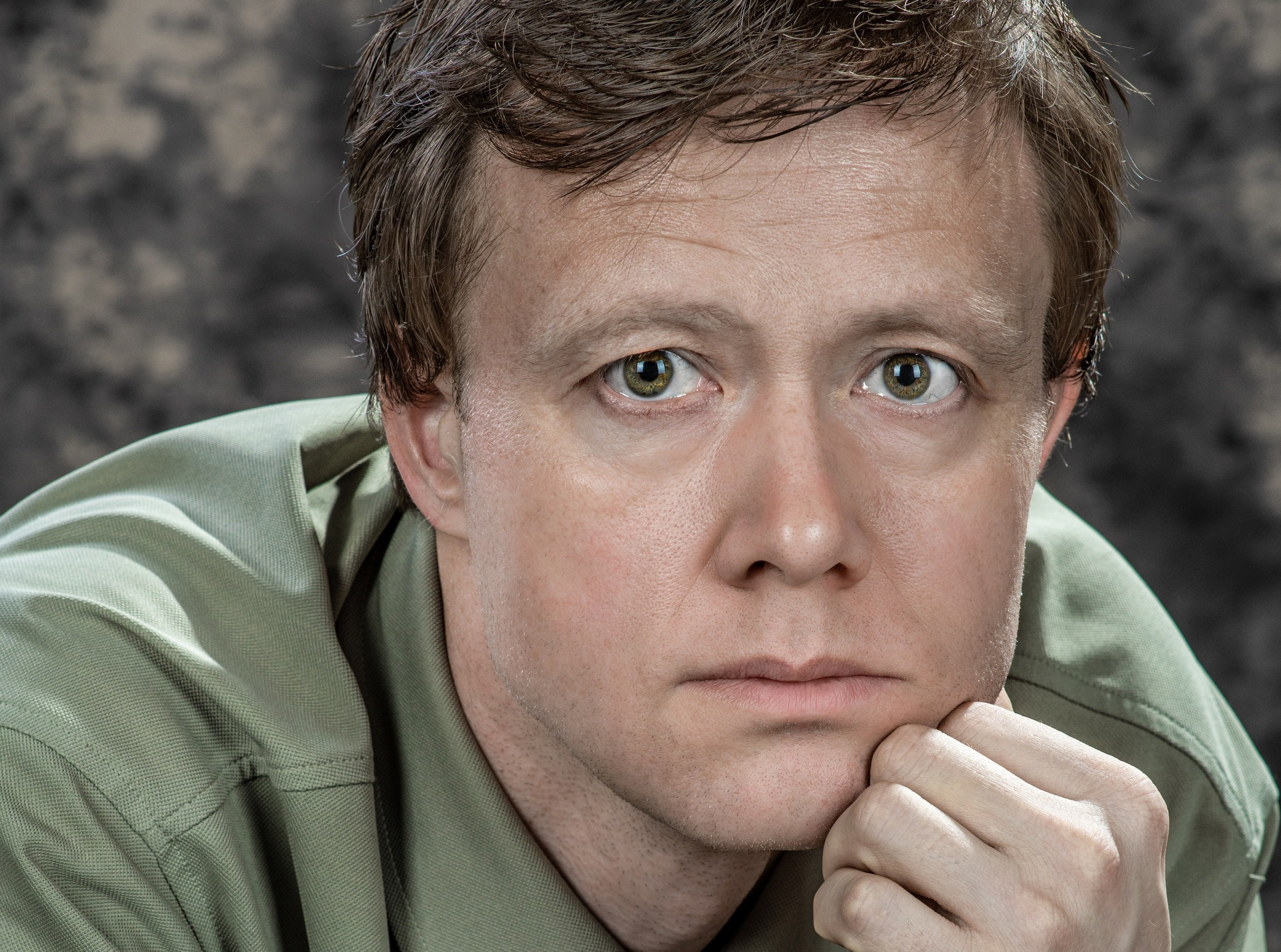 Студийные фотографии