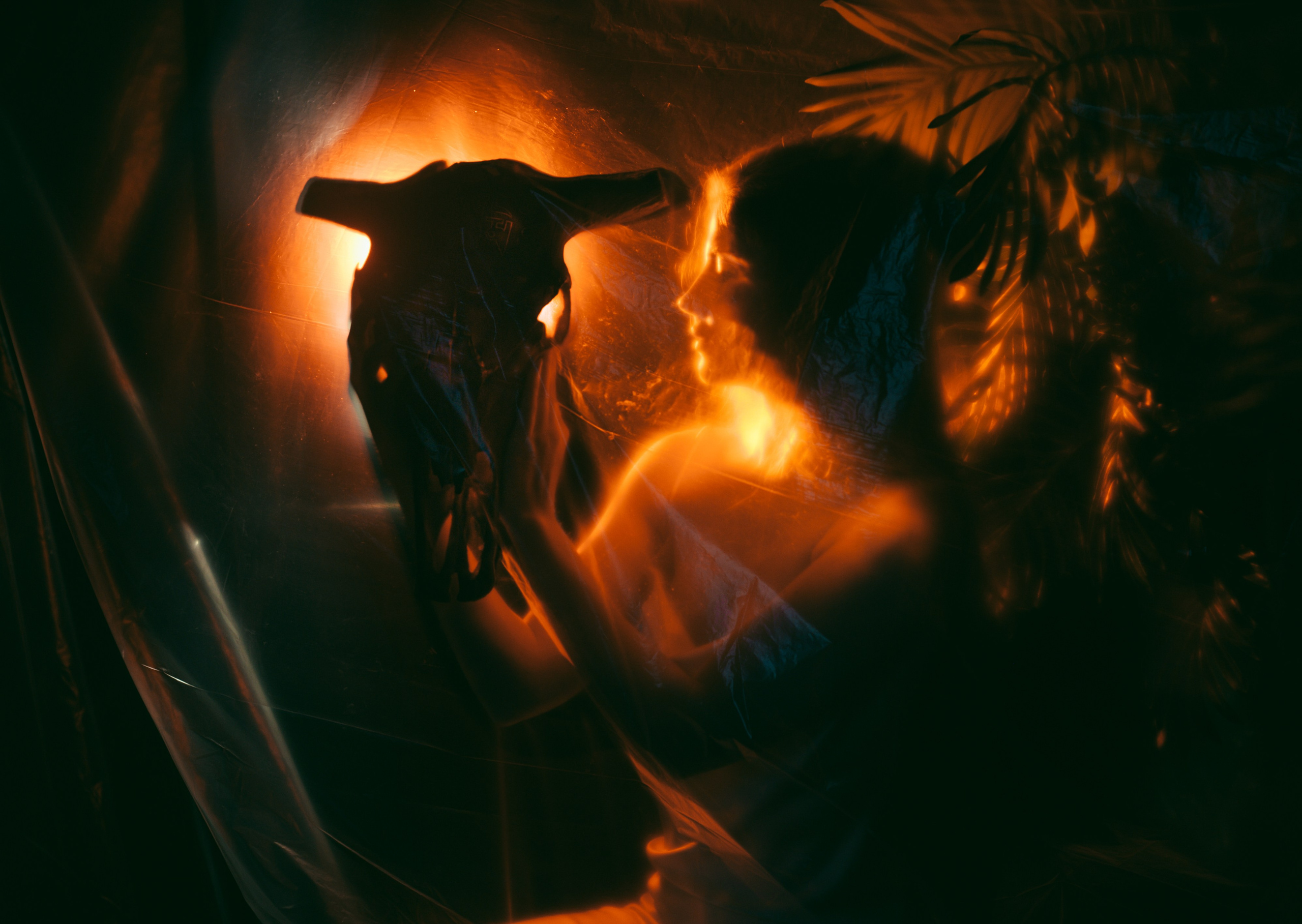 Иллюзия. Портретный и лайфстайл фотограф в Санкт-Петербурге