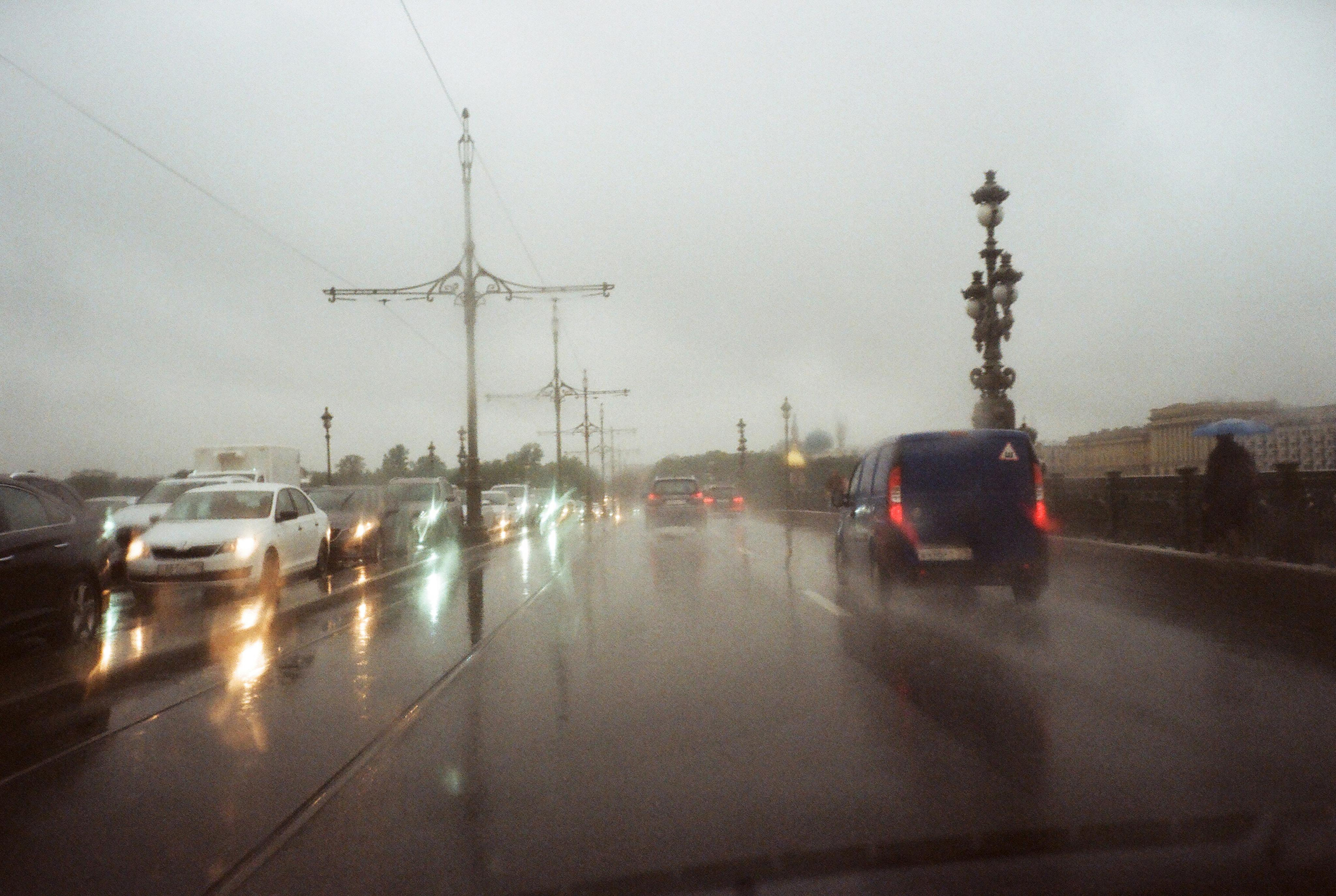 Фотографии цветные. Свадебный и семейный пленочный фотограф в Петербурге Истомина Ирина