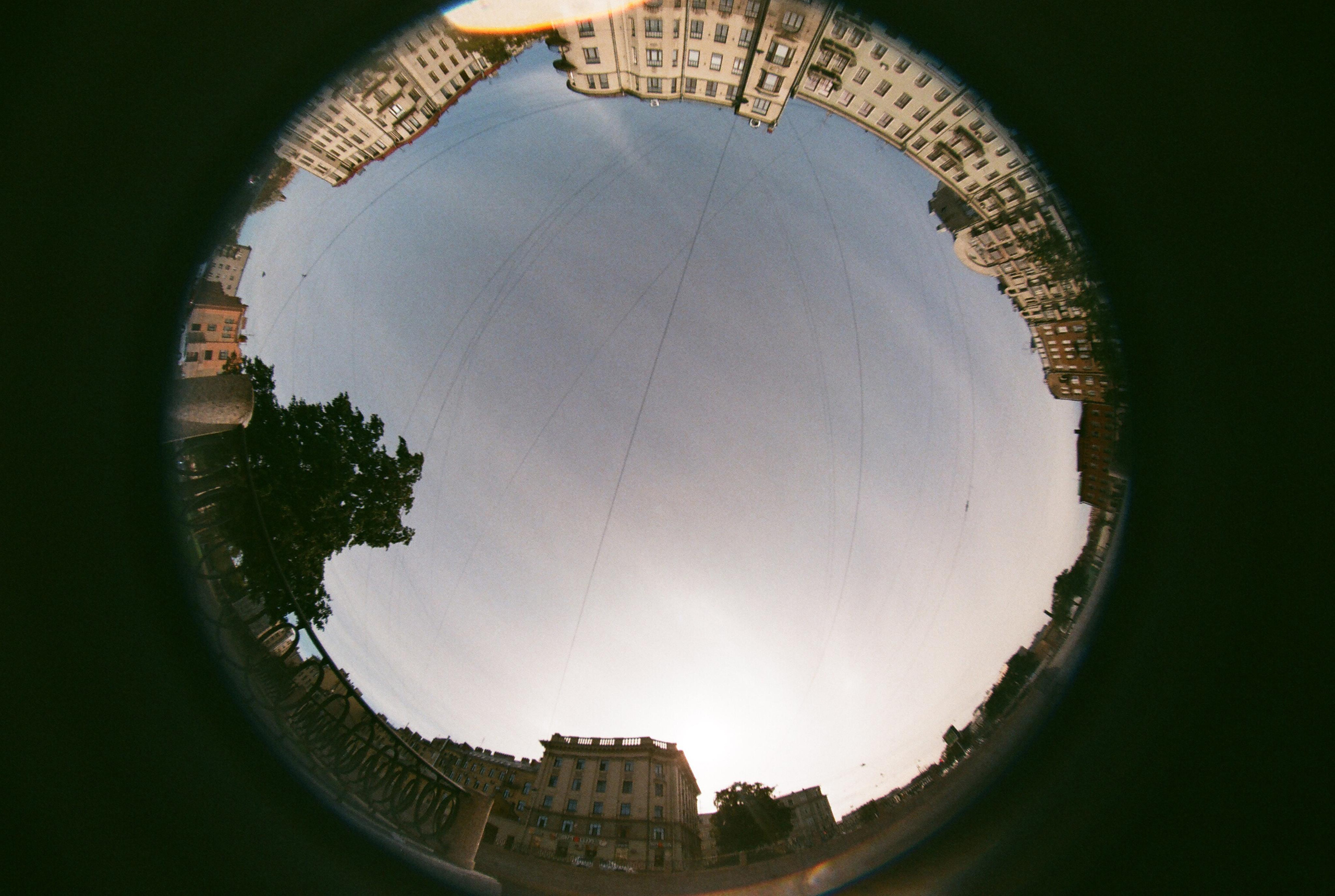 Фотографии цветные. Свадебный и семейный пленочный фотограф в Петербурге Истомина Ирина