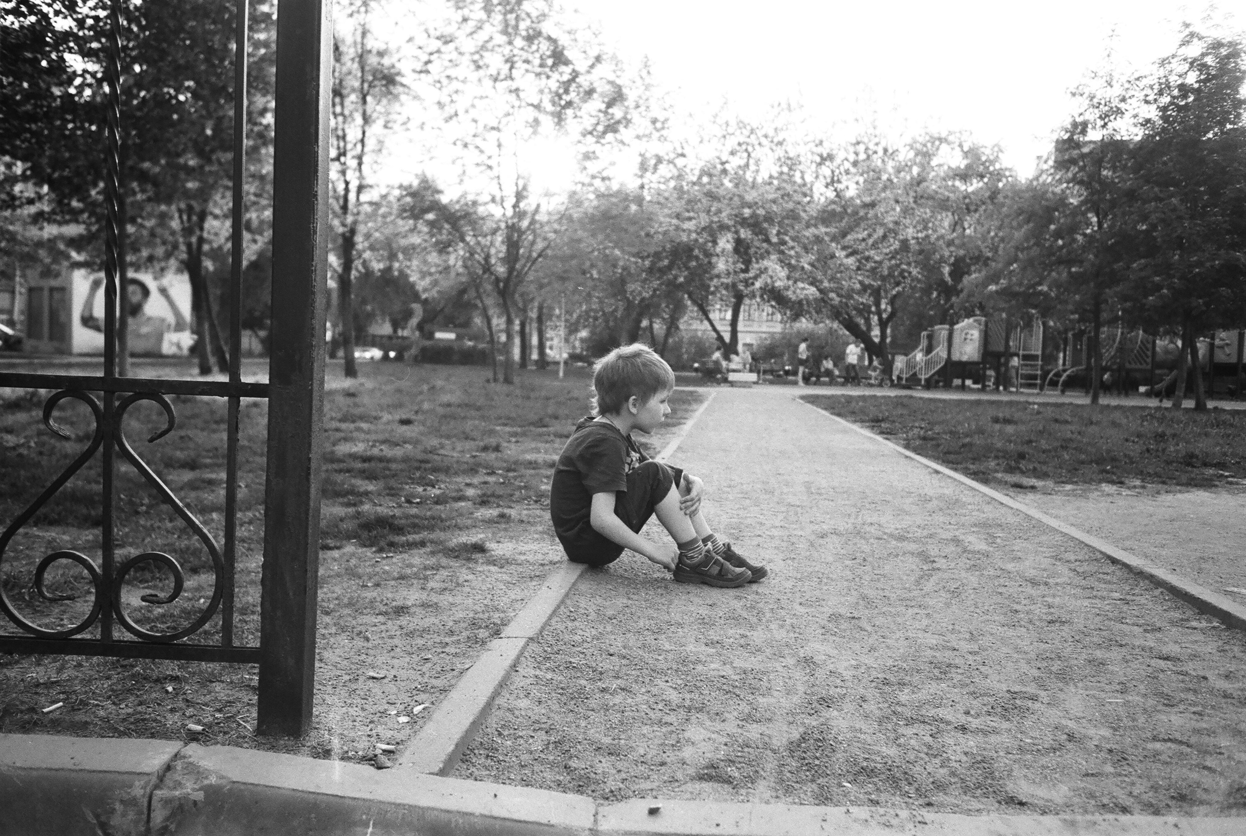 Фотографии черно-белые. Свадебный и семейный пленочный фотограф в Петербурге Истомина Ирина