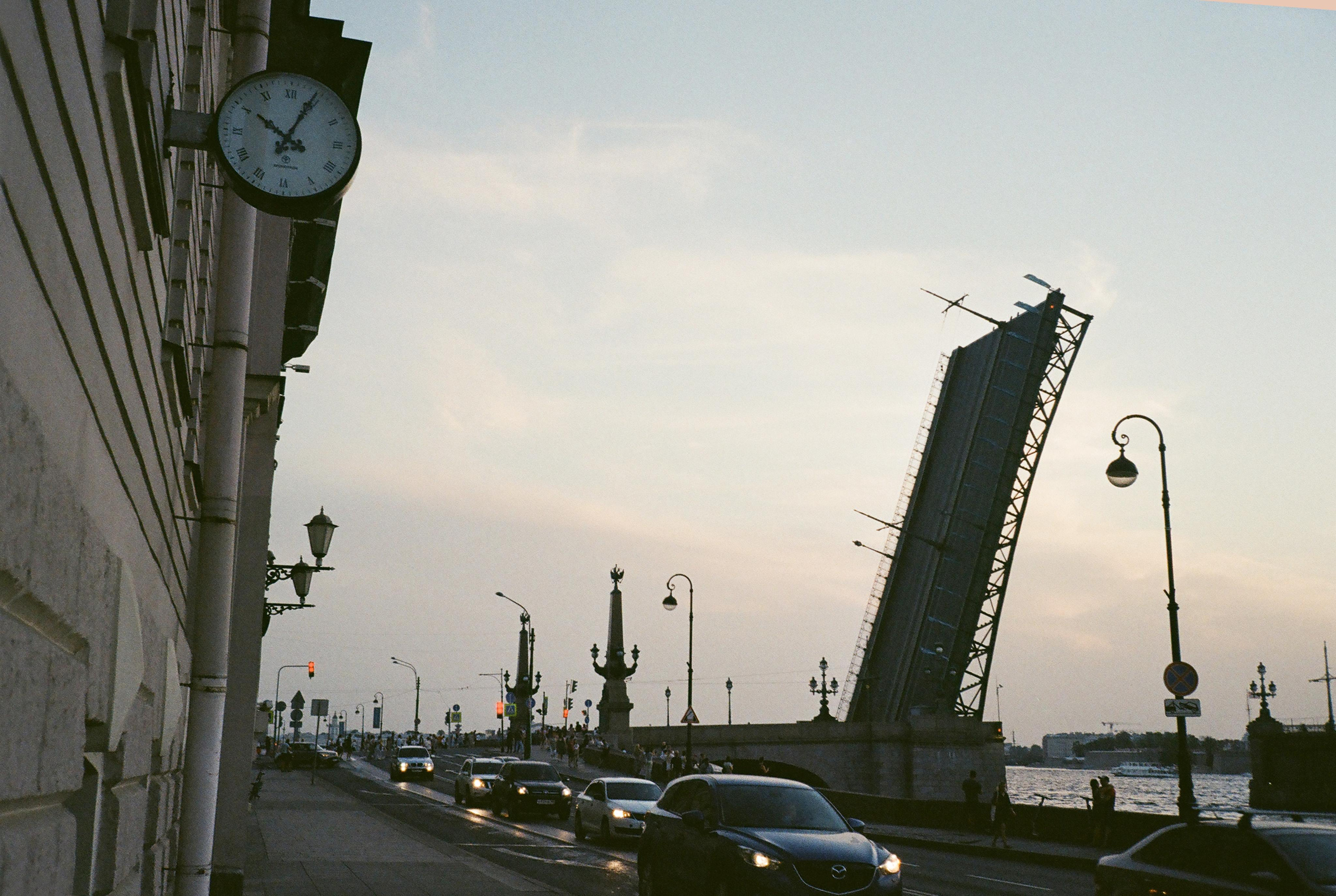 Фотографии цветные. Свадебный и семейный пленочный фотограф в Петербурге Истомина Ирина