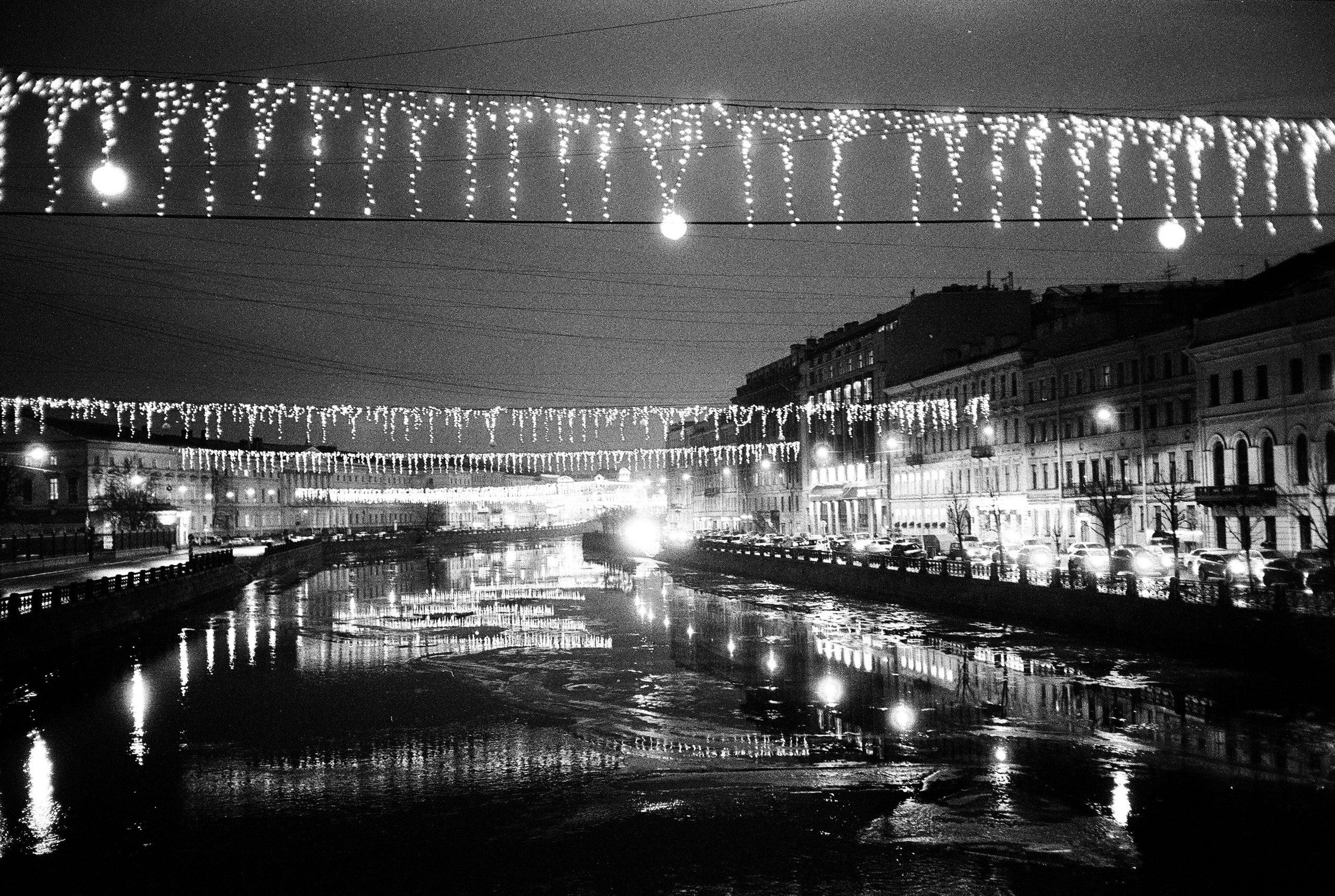Фотографии черно-белые. Свадебный и семейный пленочный фотограф в Петербурге Истомина Ирина