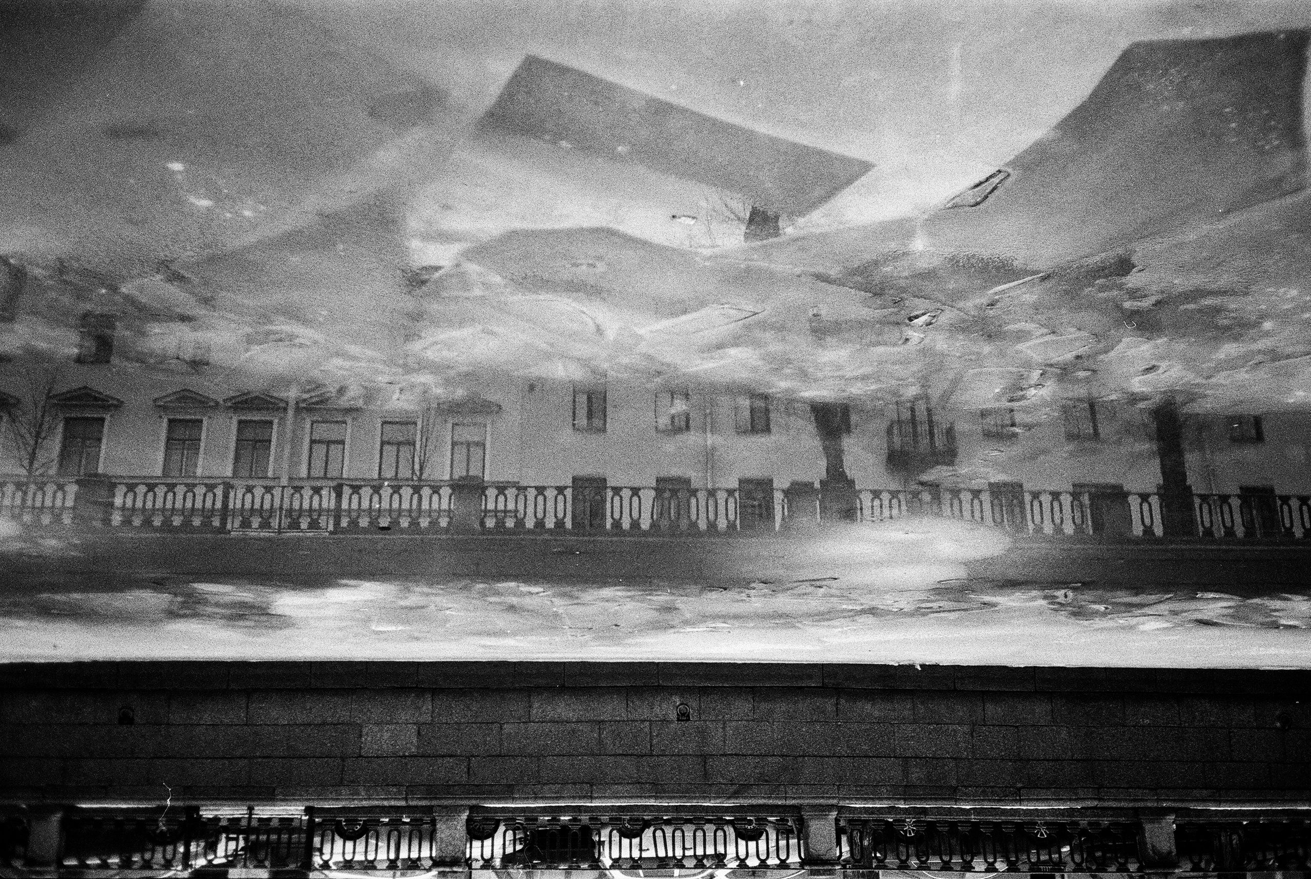 Фотографии черно-белые. Свадебный и семейный пленочный фотограф в Петербурге Истомина Ирина